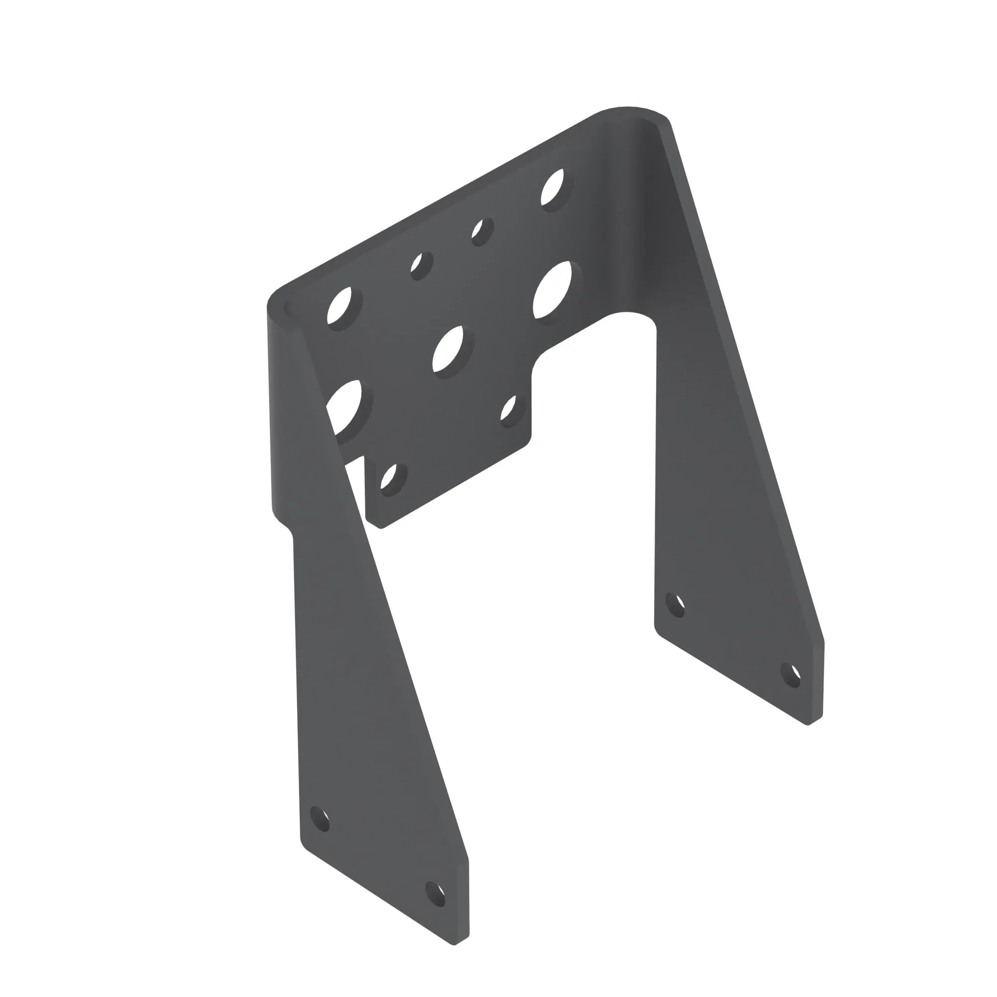 John Deere Bracket - F701022