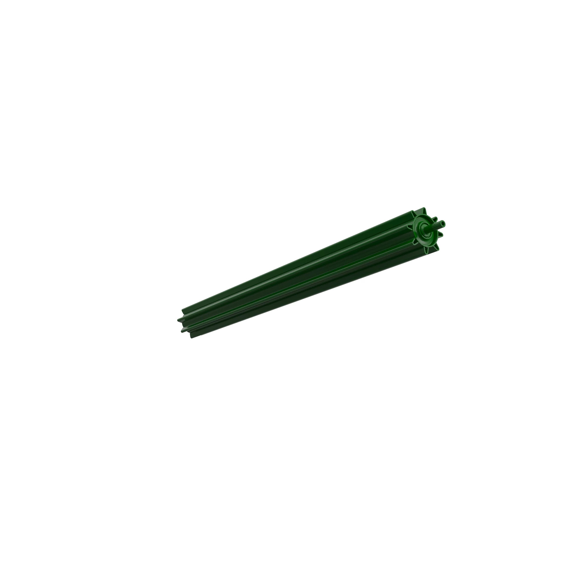 John Deere Conditioner and Rolls - AE56981