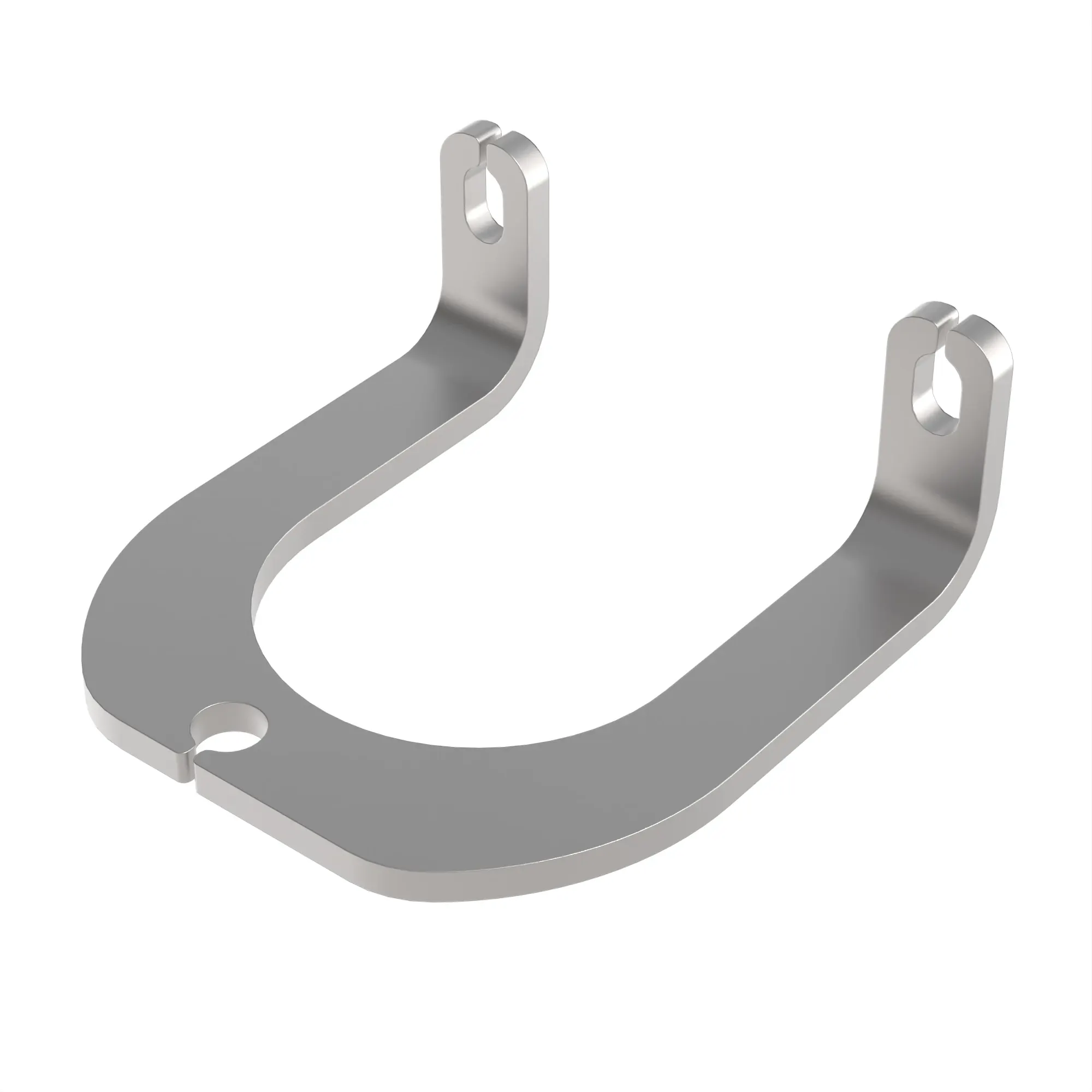 John Deere Bracket Plate A/C Support - T279980