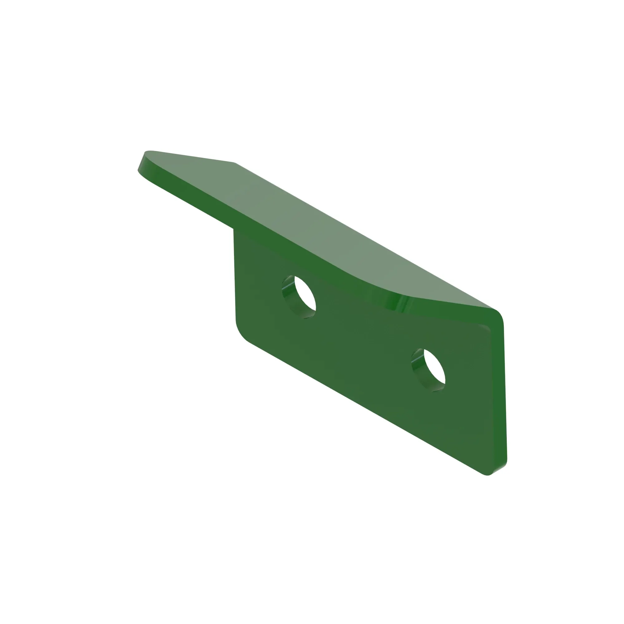 SHEET, STEP PAN SUPPORT