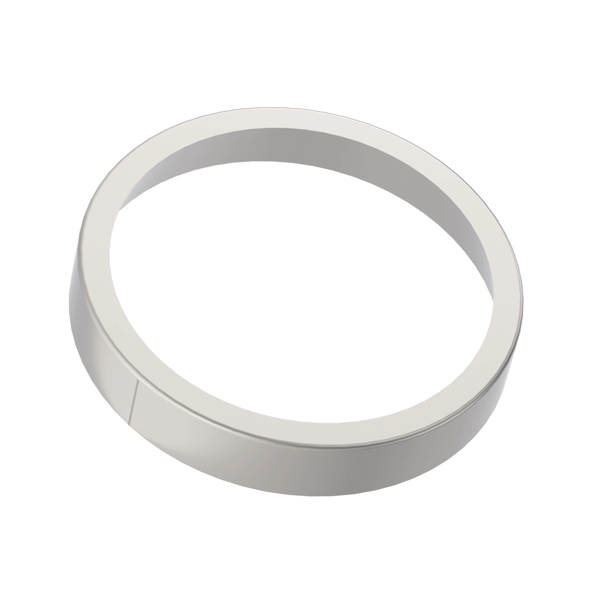 John Deere Tapered Roller Bearing Cup - L154620