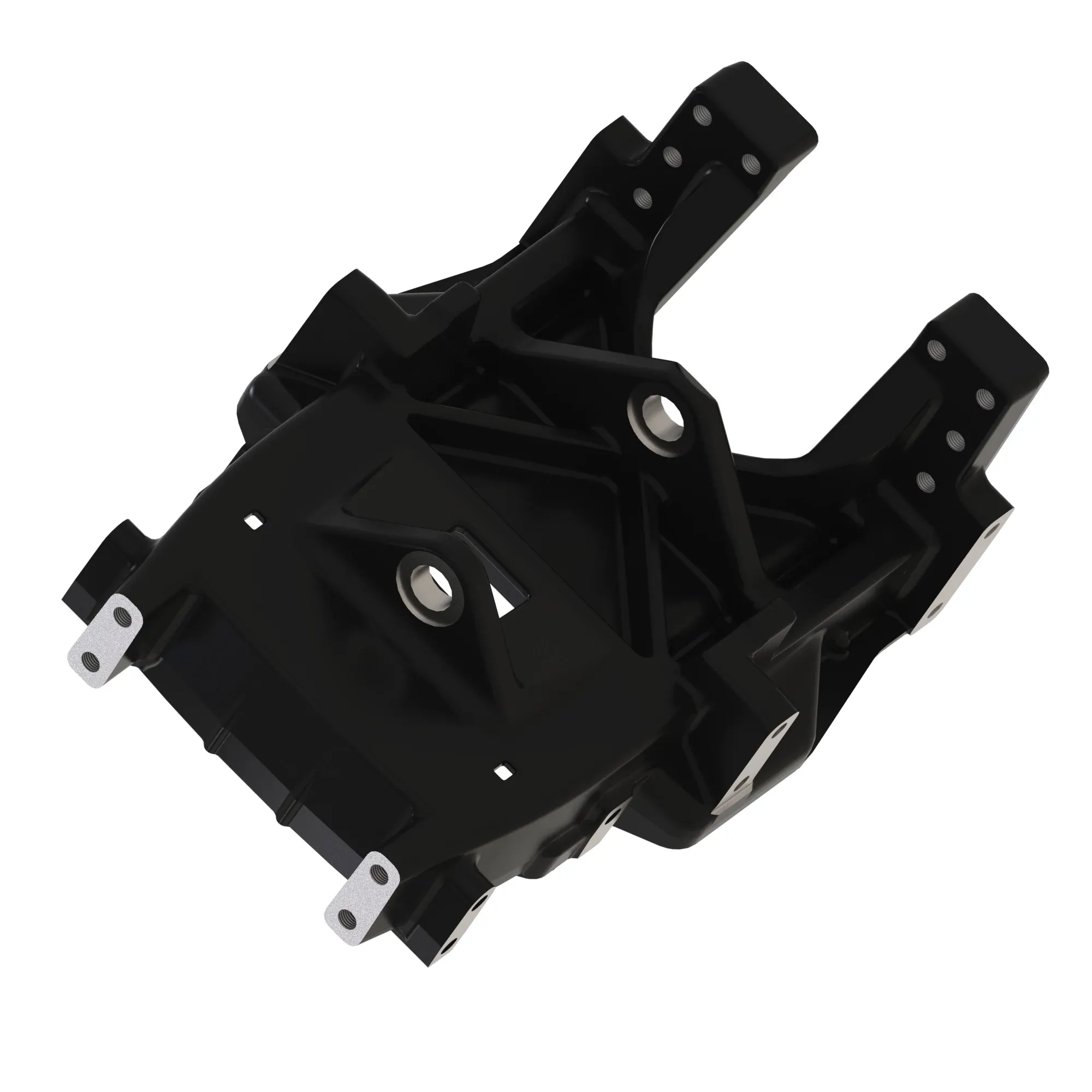 FRONT AXLE SUPPORT