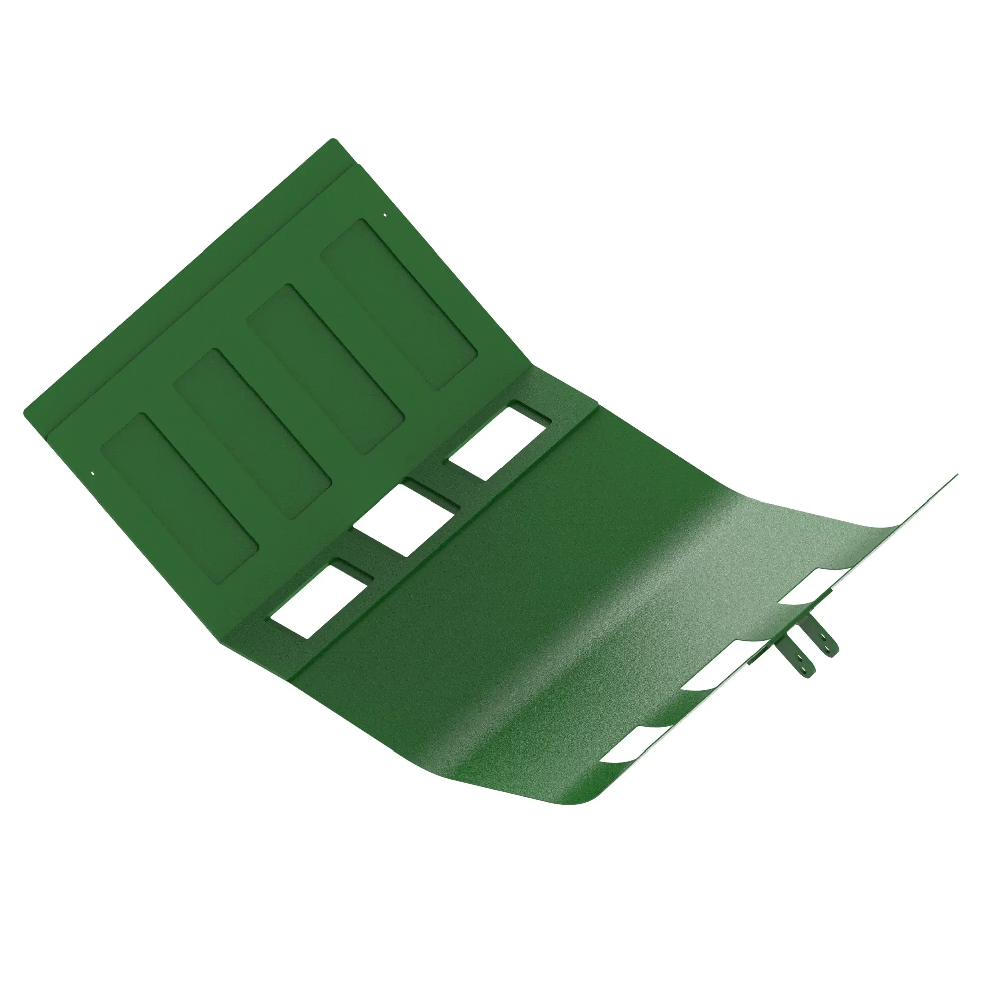 John Deere Cover - AXE93535
