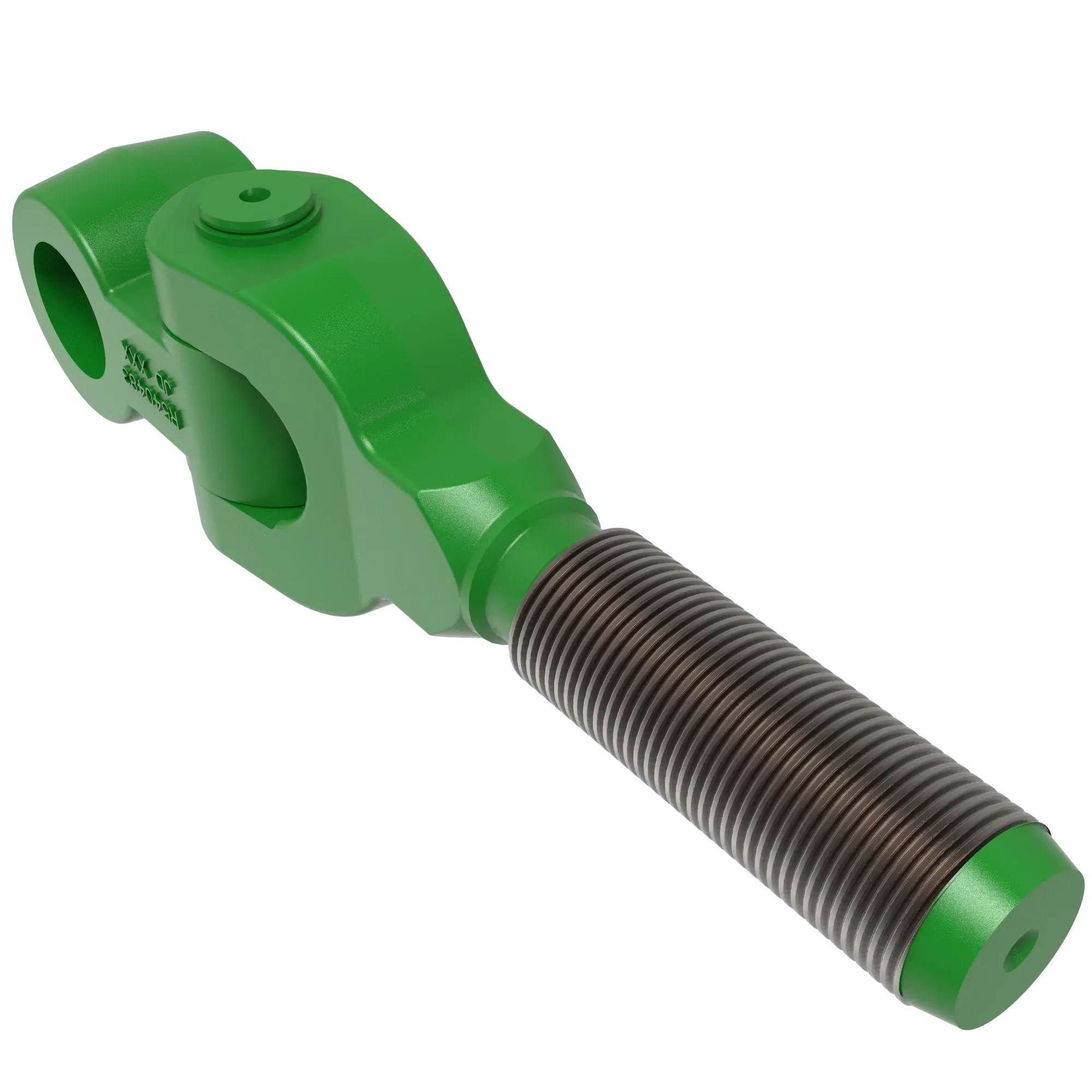 John Deere Link End with Pivot, Left Side - RE278964