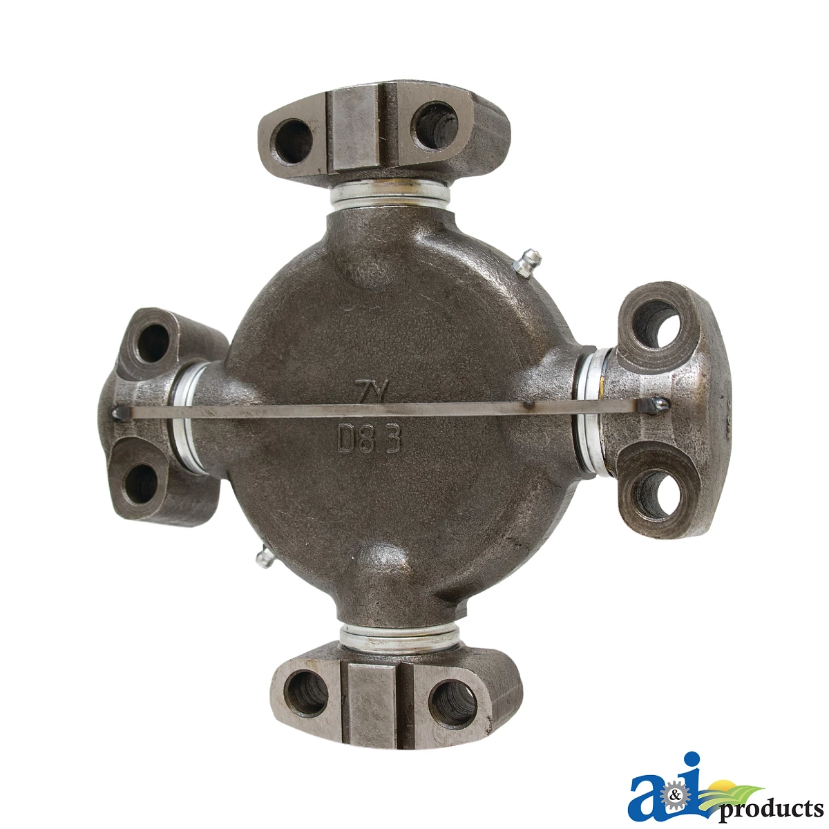 Cross & Bearing Kit
