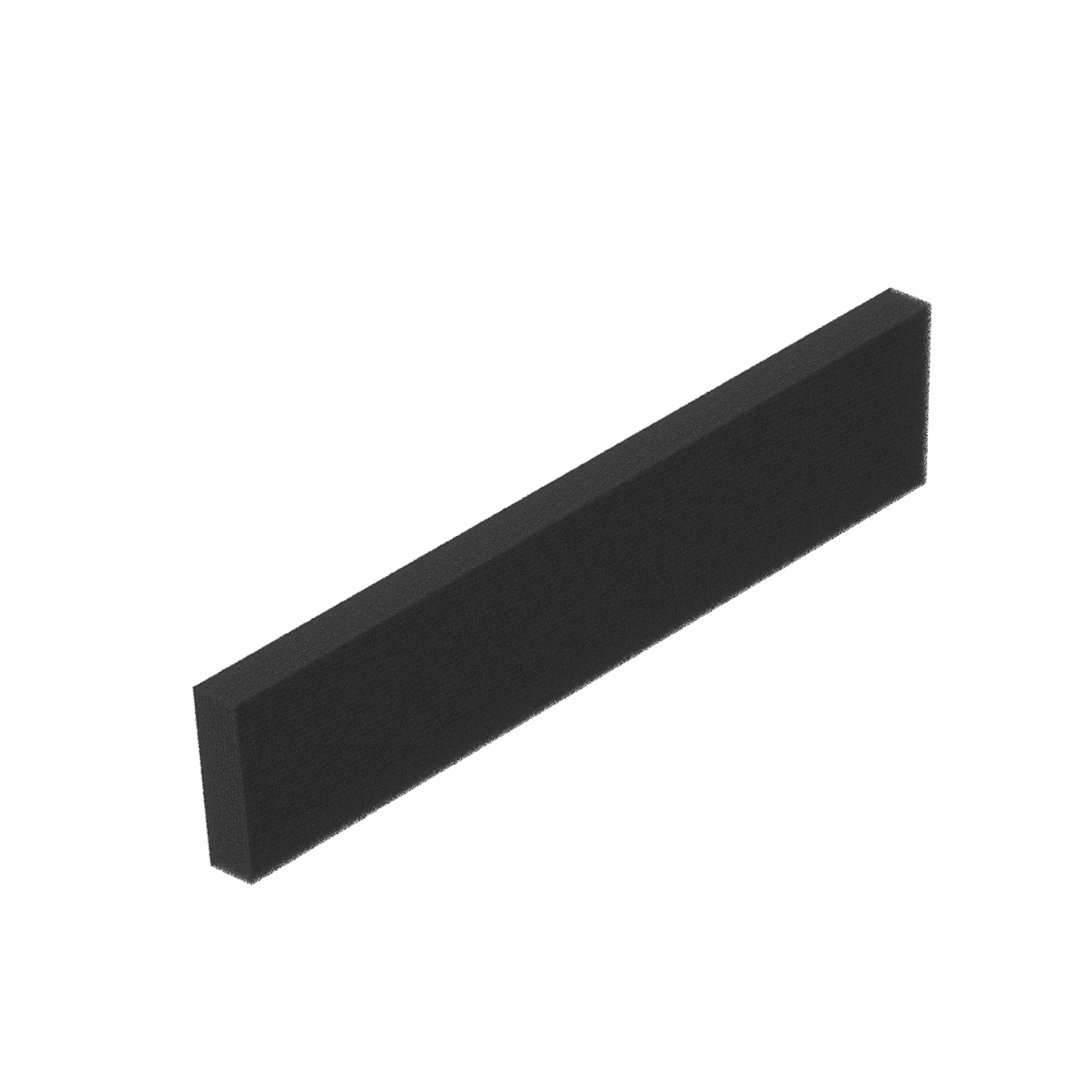 FRONT CONSOLE FOAM