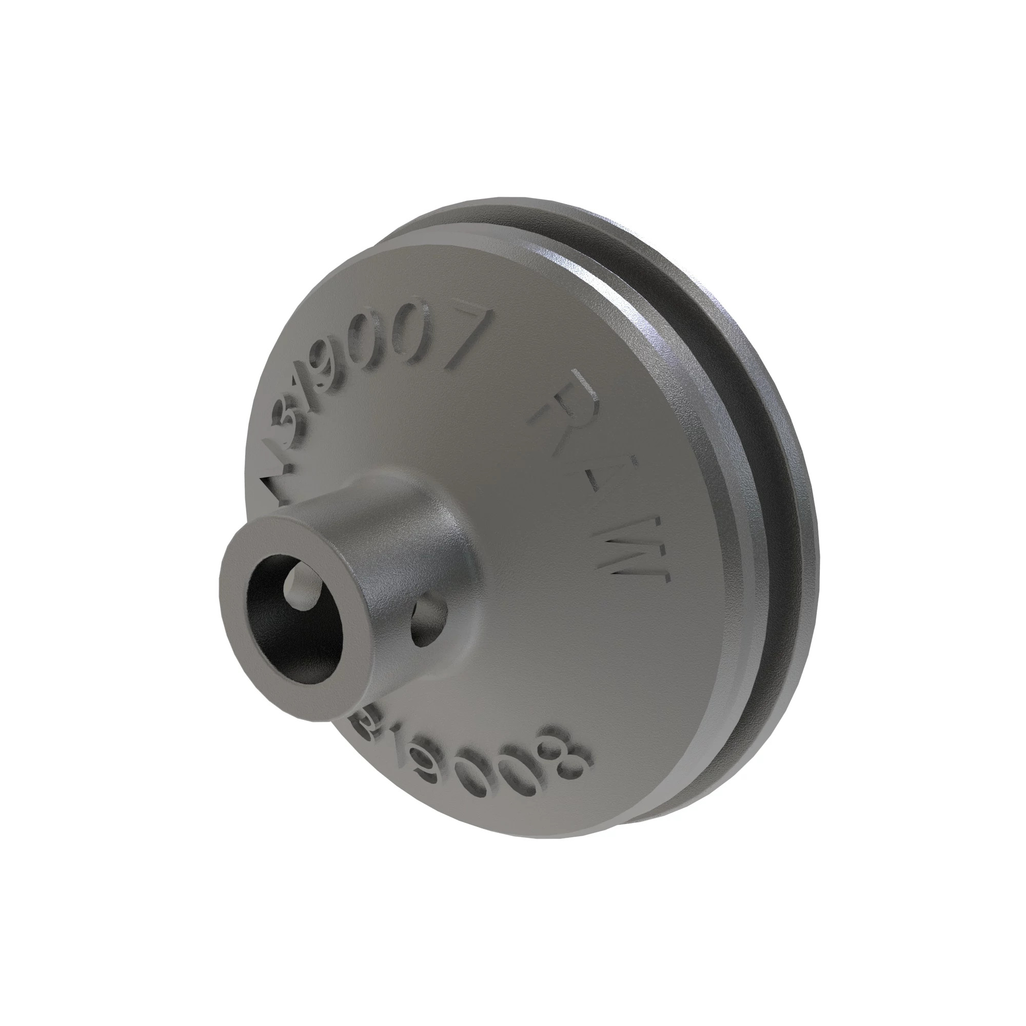 LOAD COMMAND COUPLER