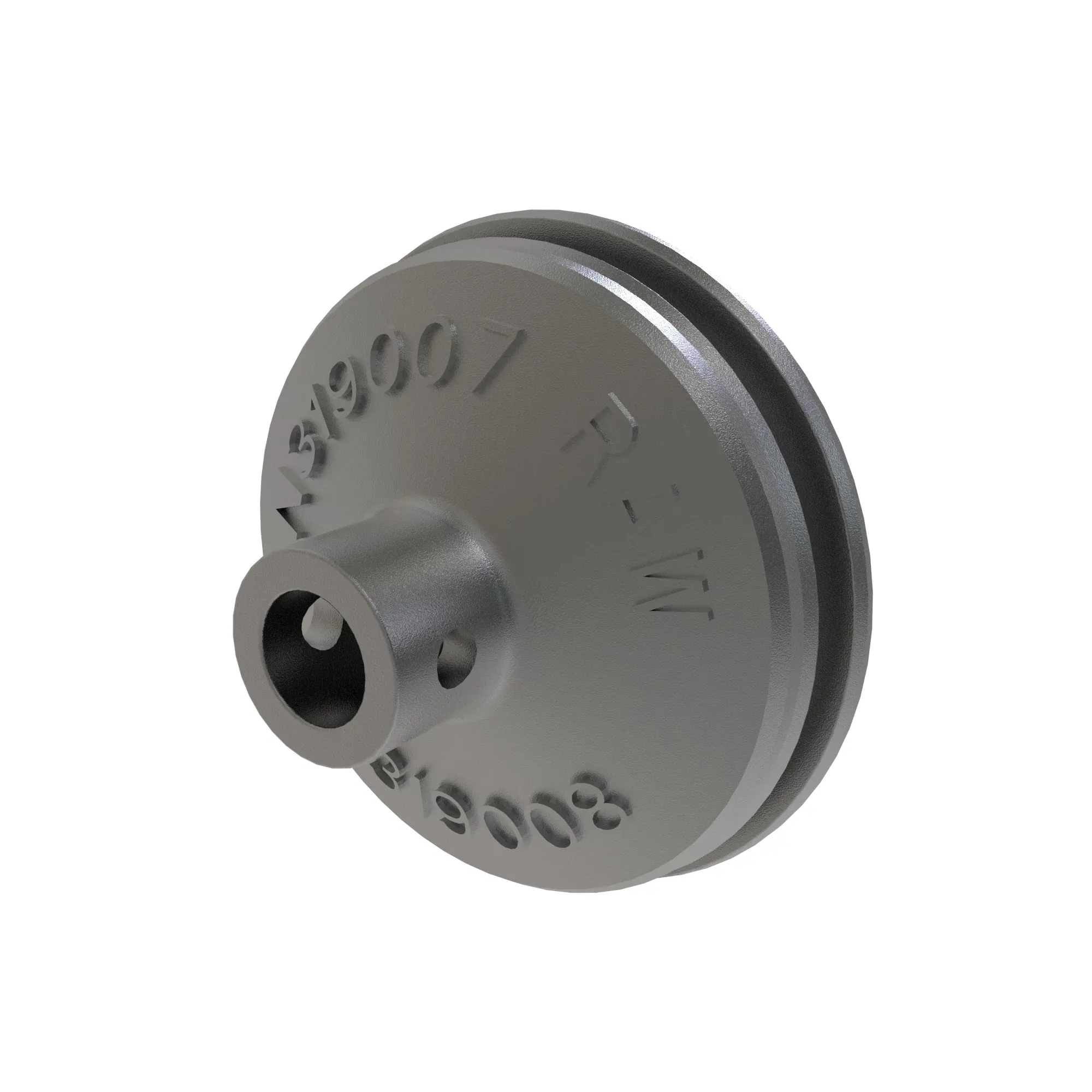 LOAD COMMAND COUPLER