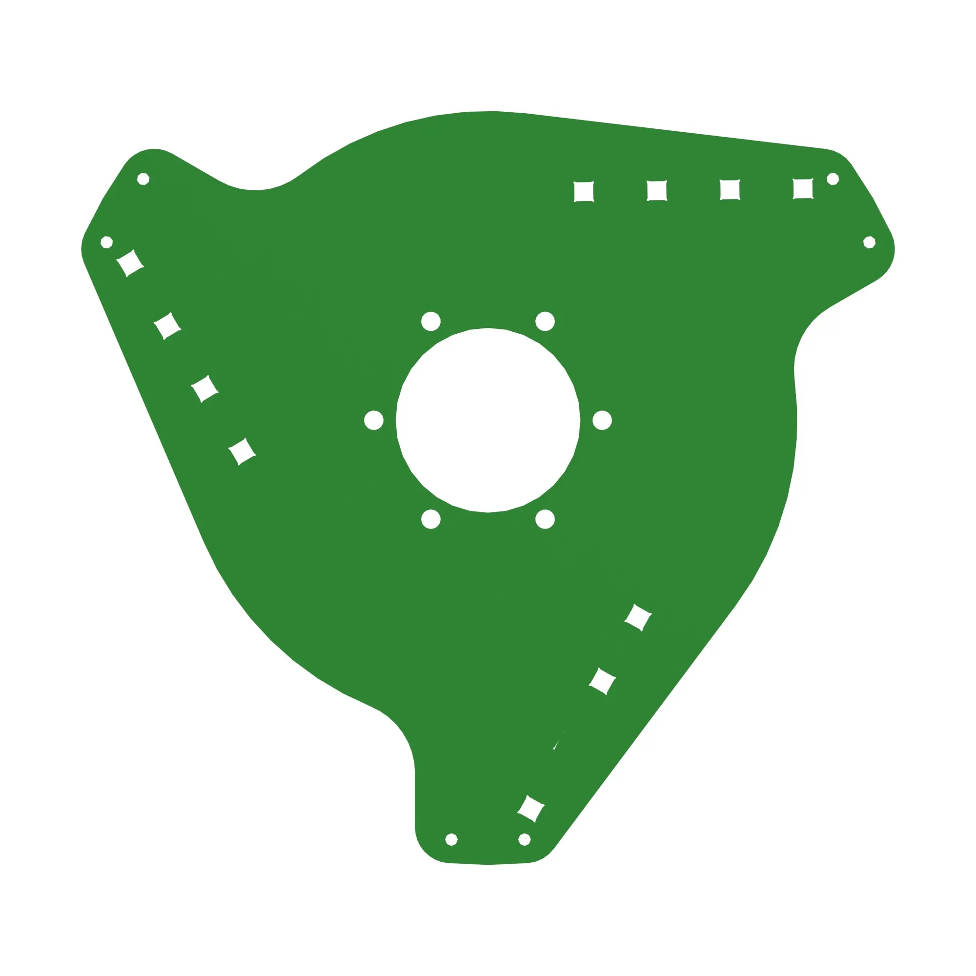 Plate