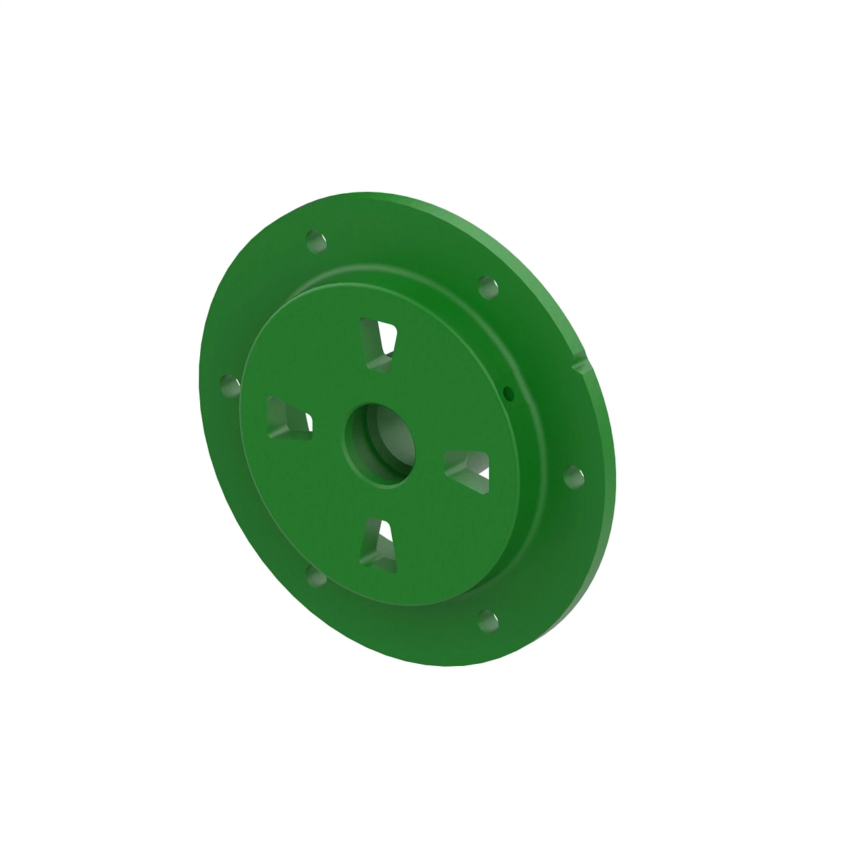 A-H97574: Hub