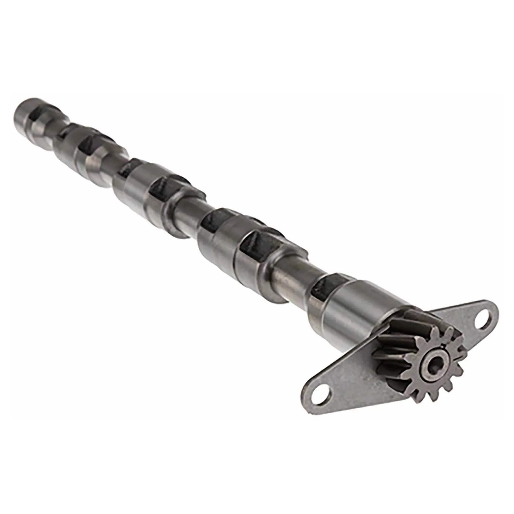 SHAFT,BALANCER,WITH GEAR,RIGHT HAND