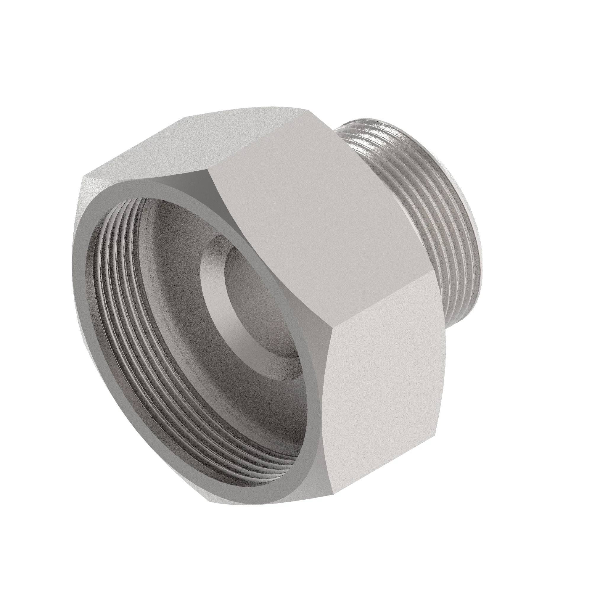 O-RING FSF REDUCER W/NUT (24-16)