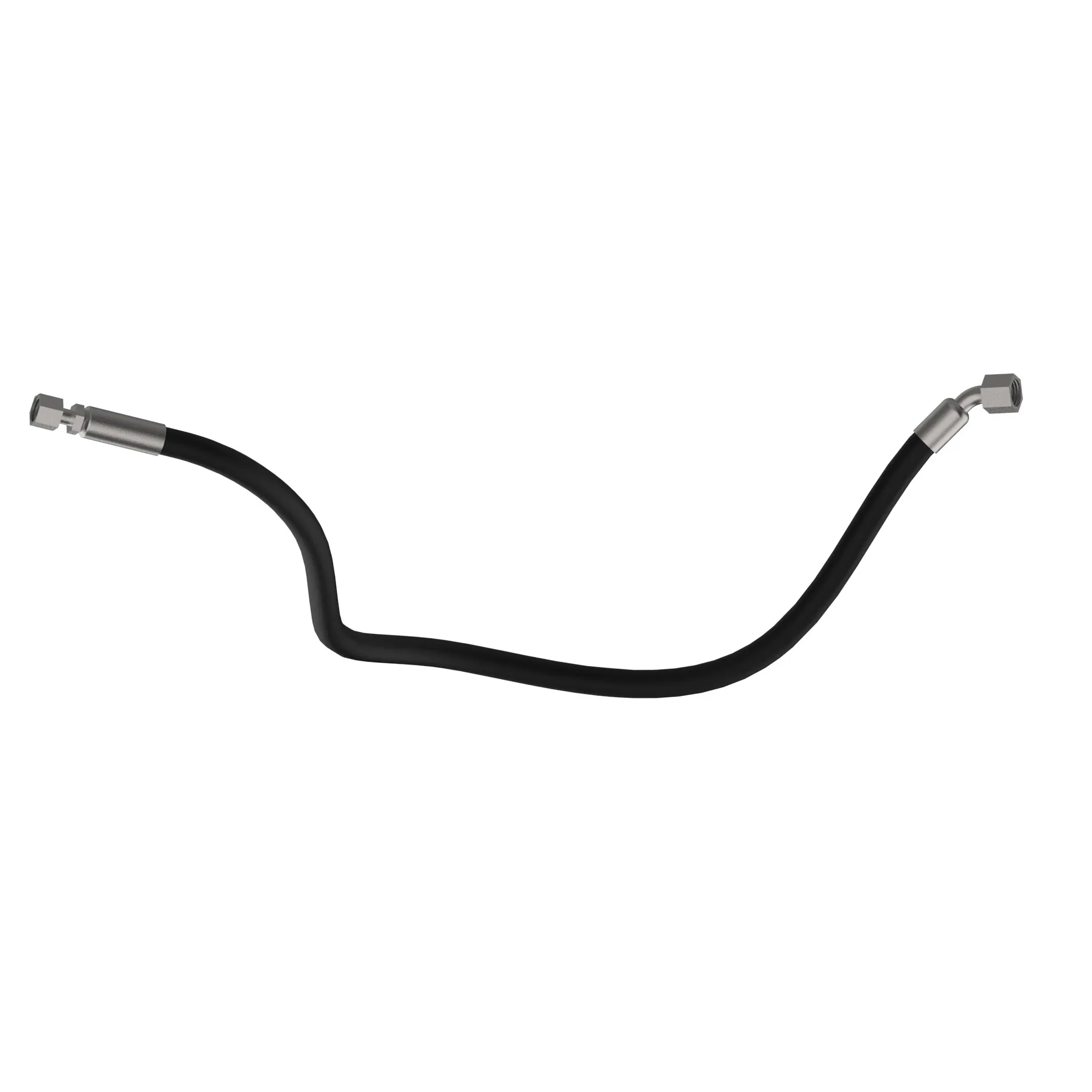 John Deere Hydraulic Hose - AT376080