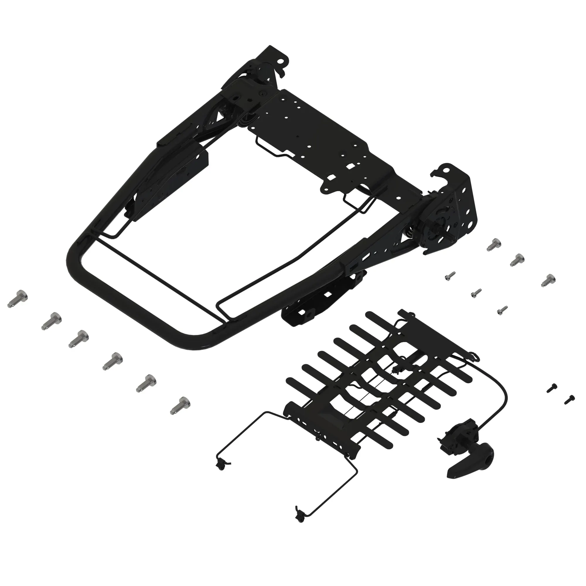 Seat Kit