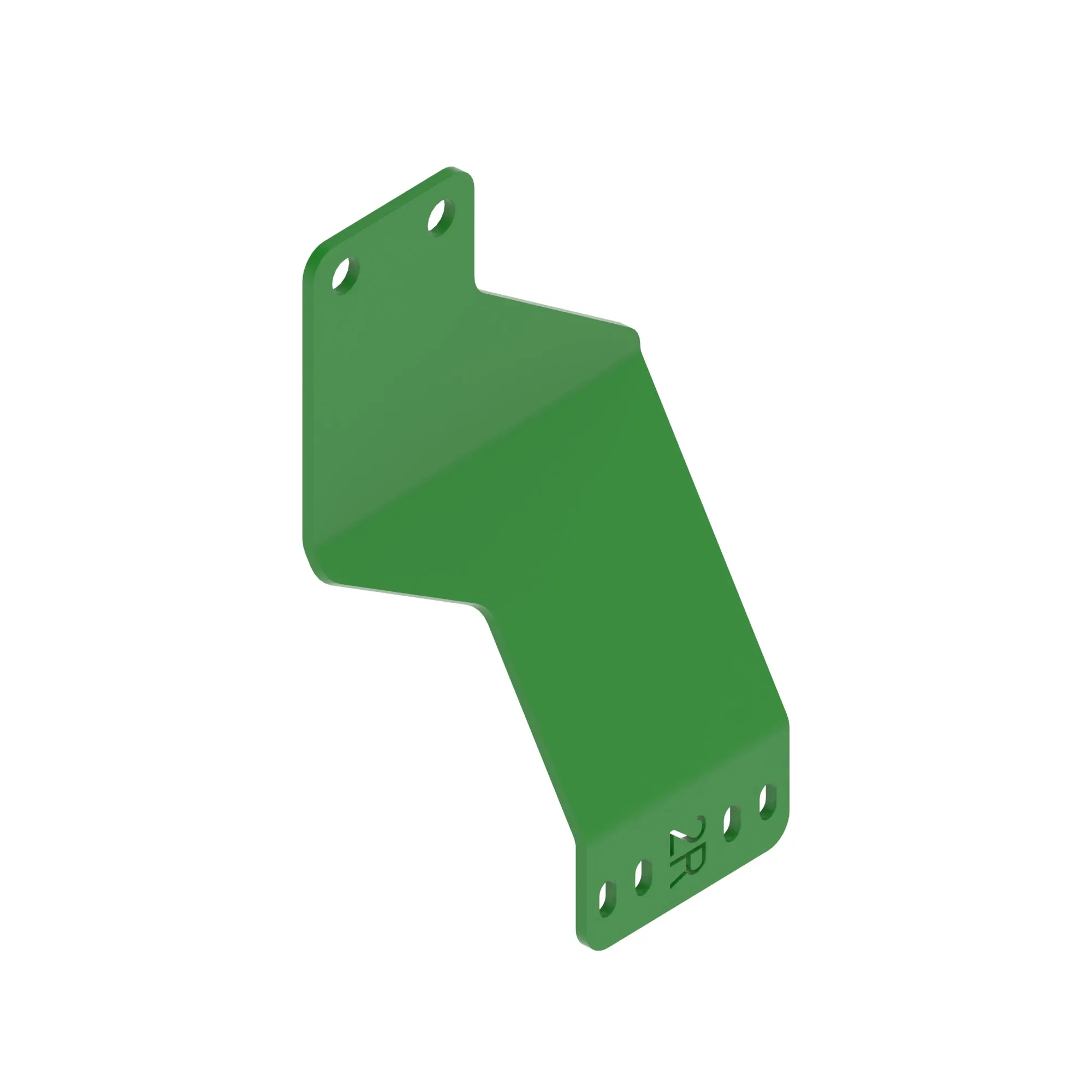 John Deere Inner Pipe Bracket - KK49976