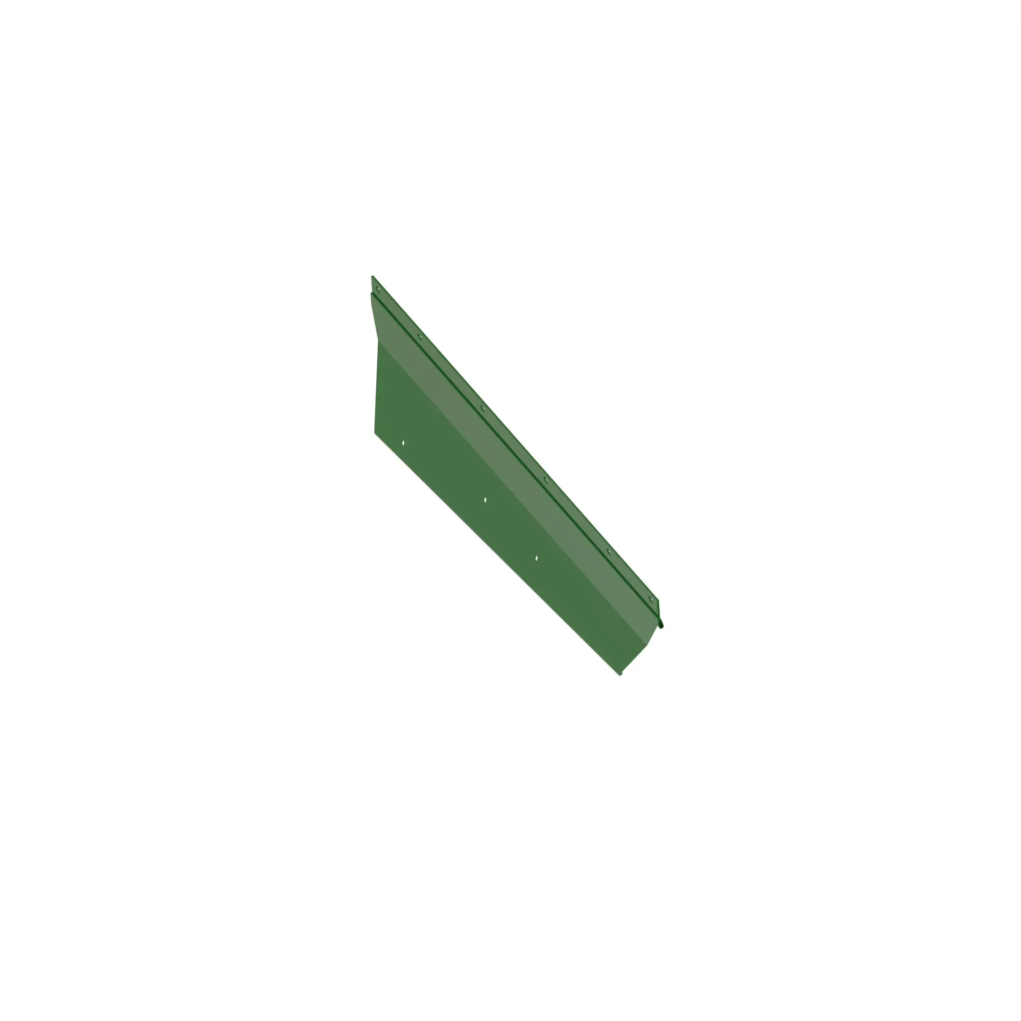AE54590: Forming Shield Panel