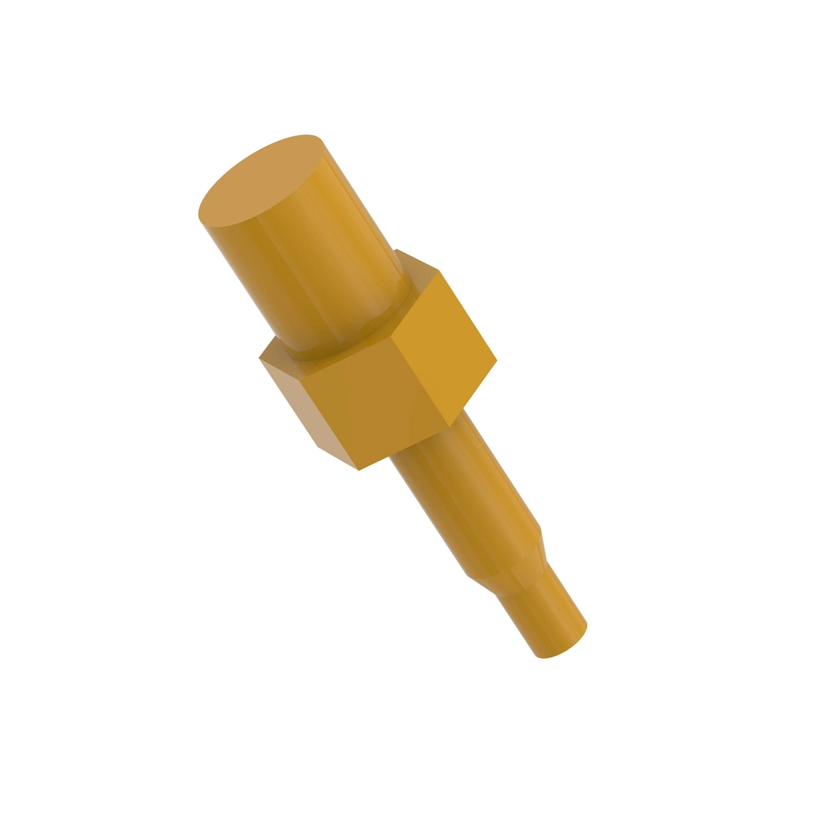 A57900: Válvula de Alívio de Pressão