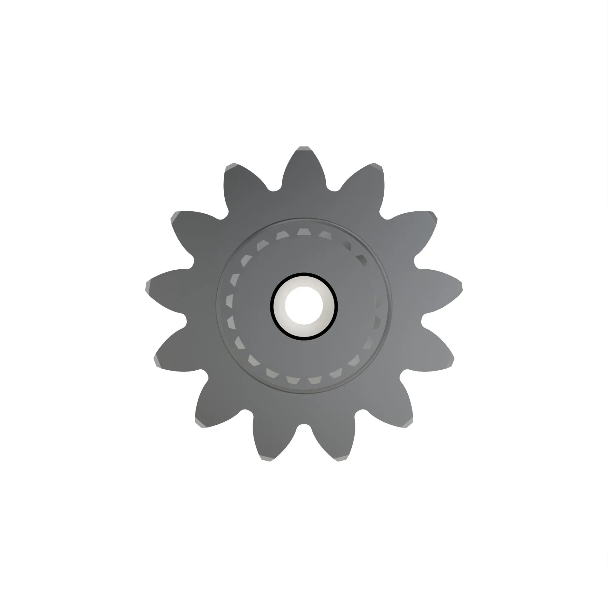 GEAR  13T FINAL DRIVE INPUT