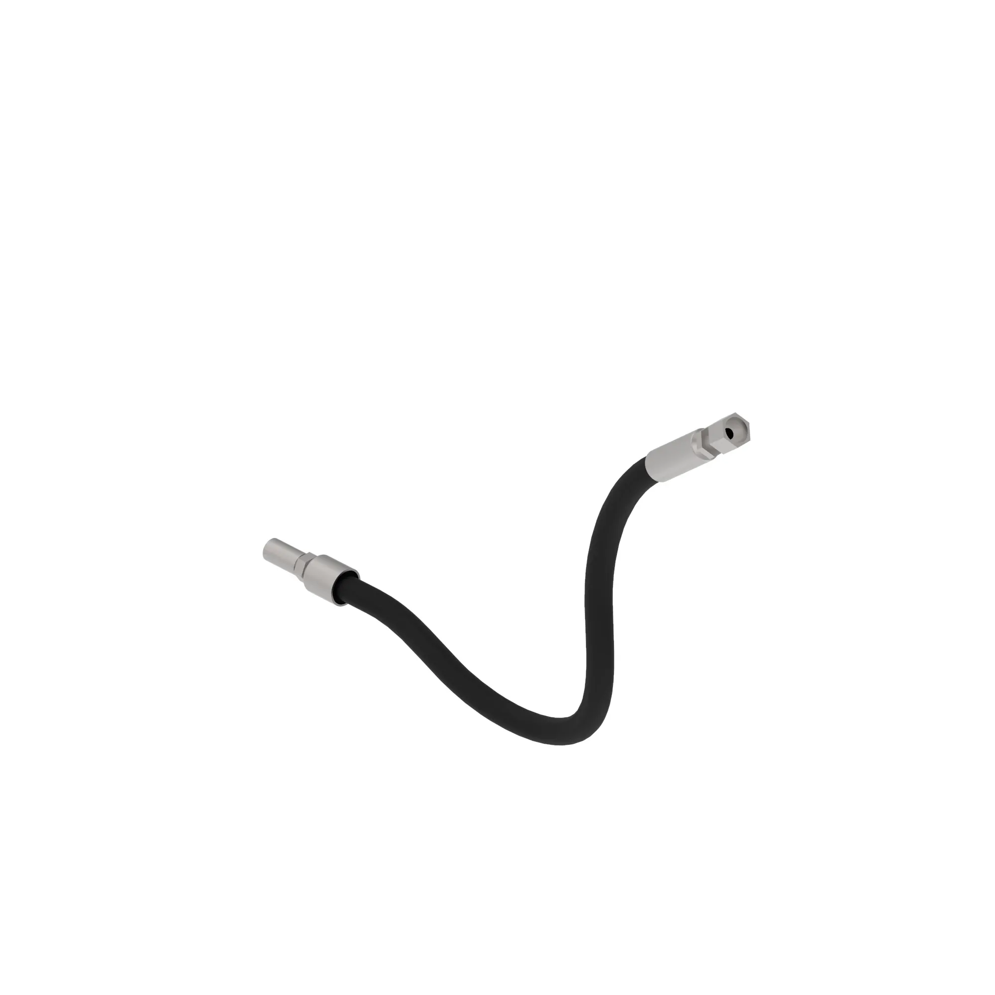 John Deere Hydraulic Hose - AT302166