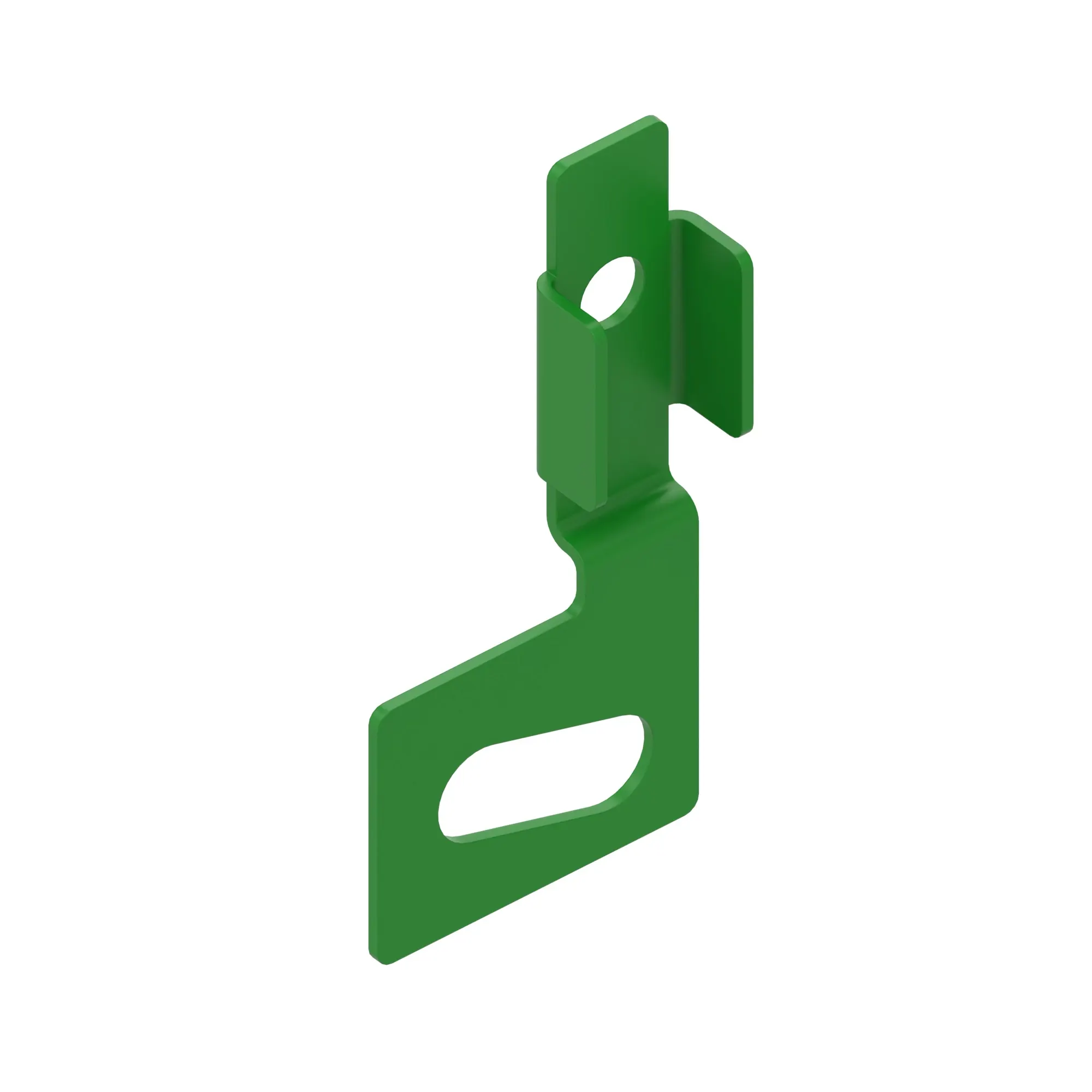 BRACKET, ANTI-ROTATION, RSA HARNESS