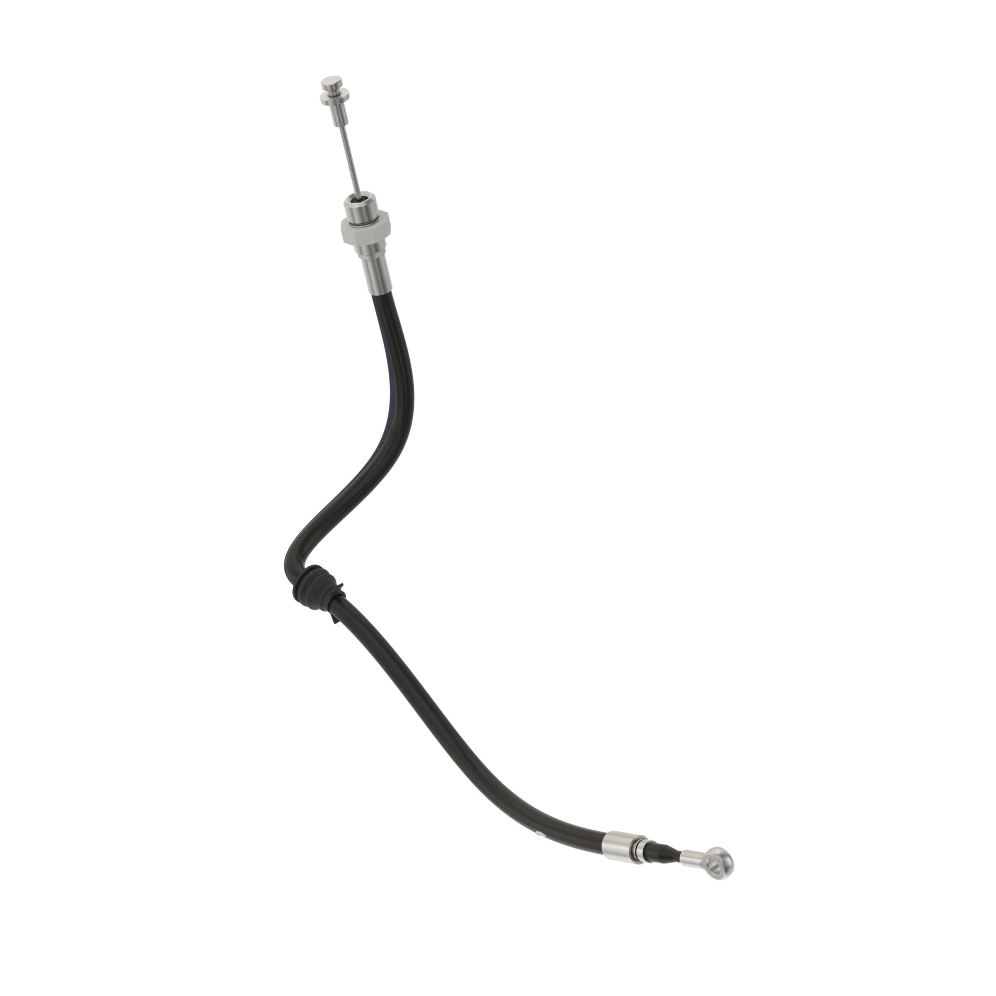 John Deere Push Pull Cable - AL157797