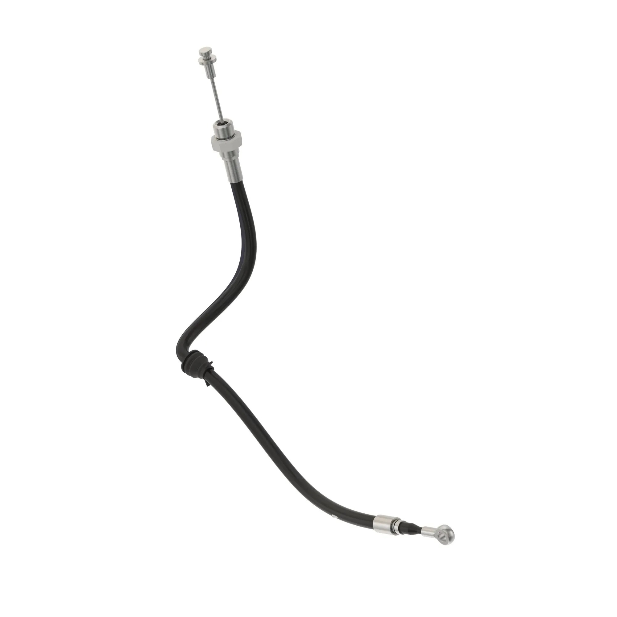 John Deere Push Pull Cable - AL157797