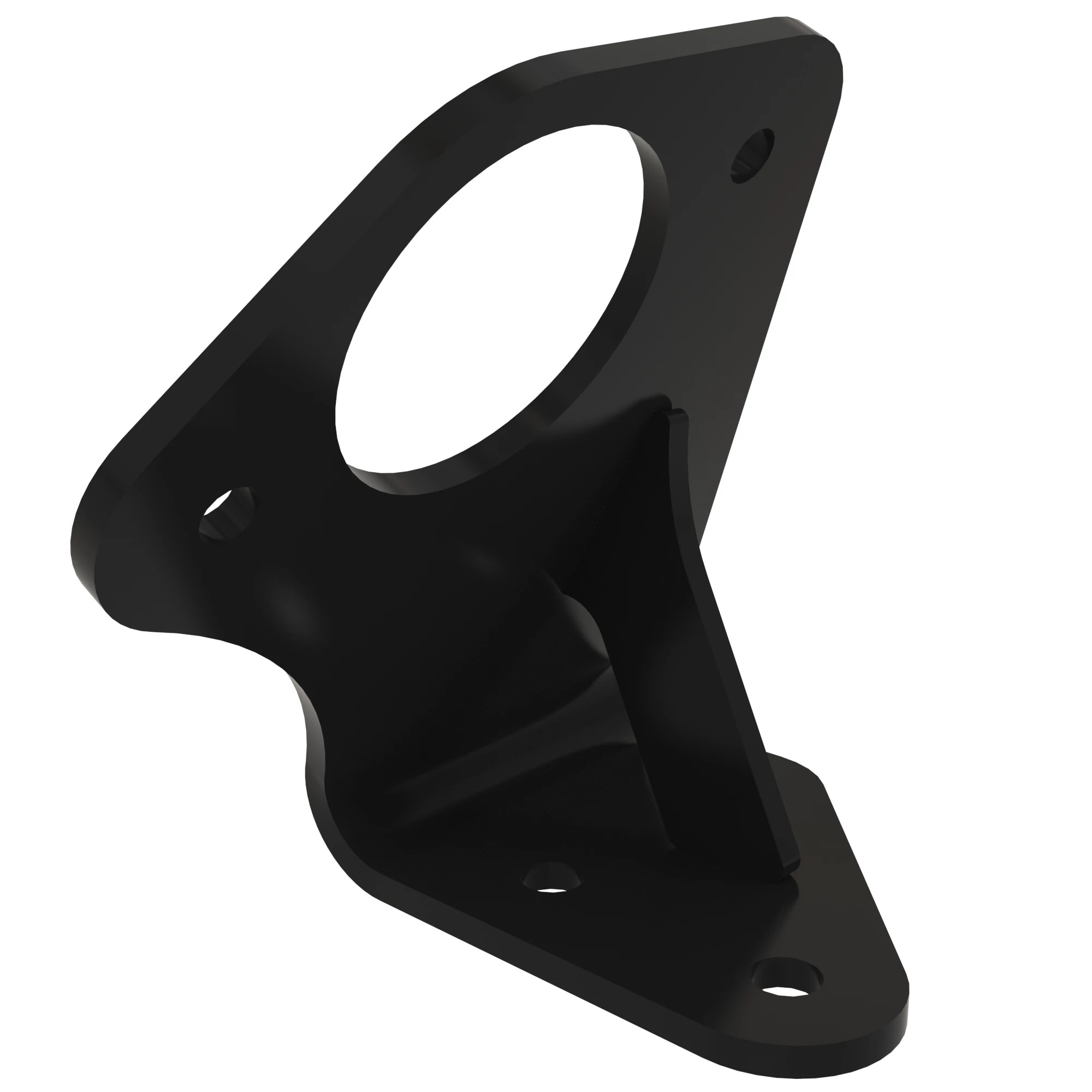 BRACKET, LR ENGINE MOUNTING WELDMEN