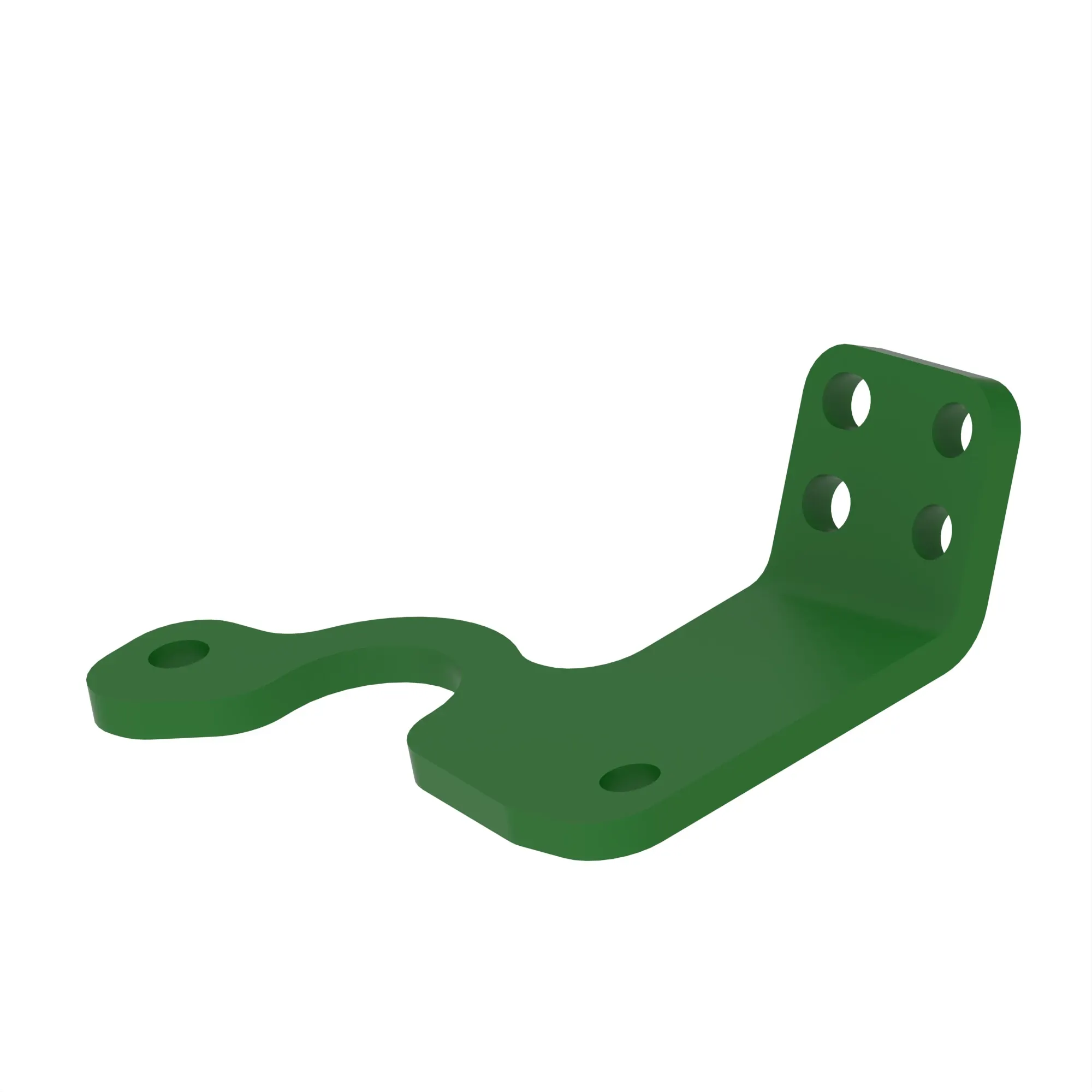 Bracket