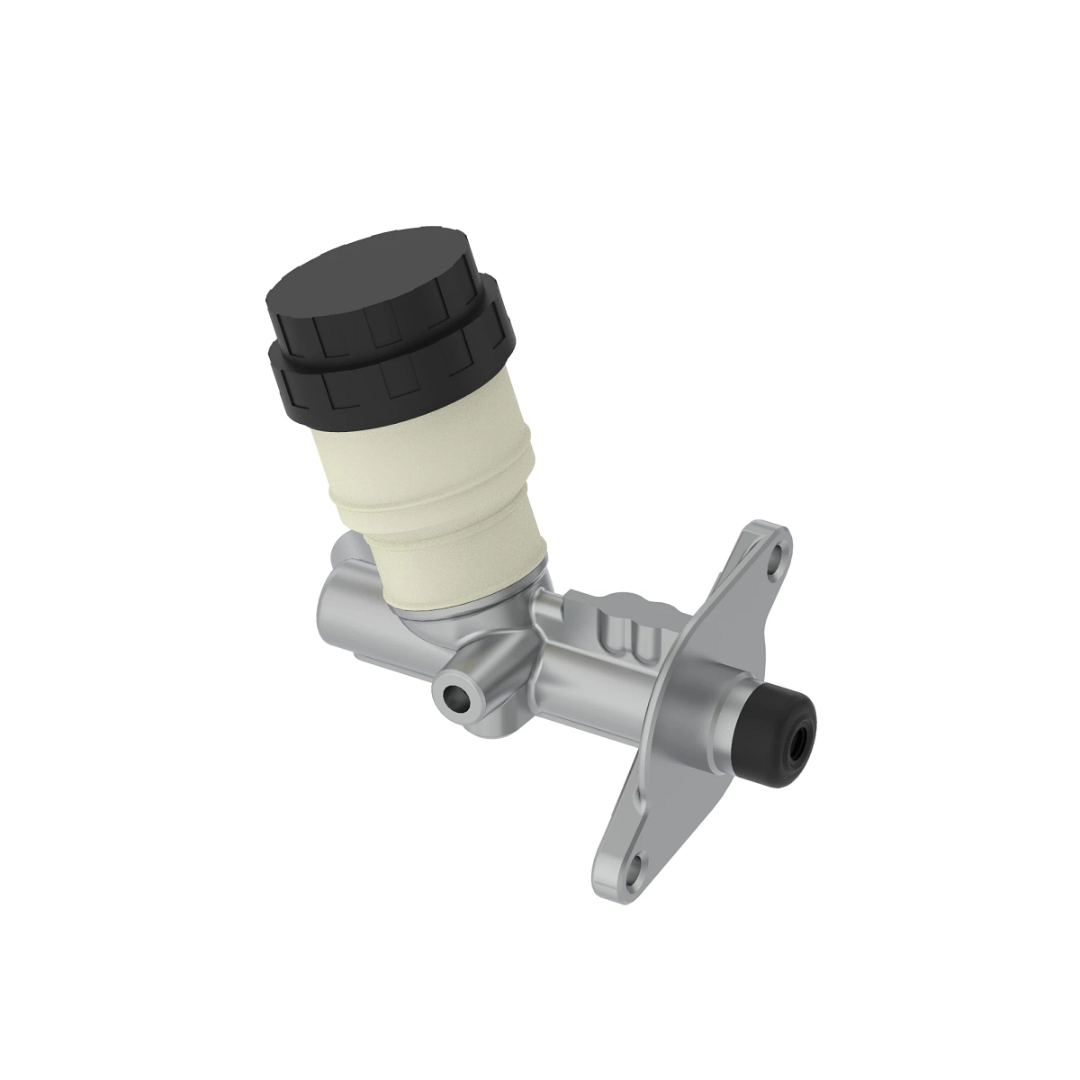 Cylinder, Master