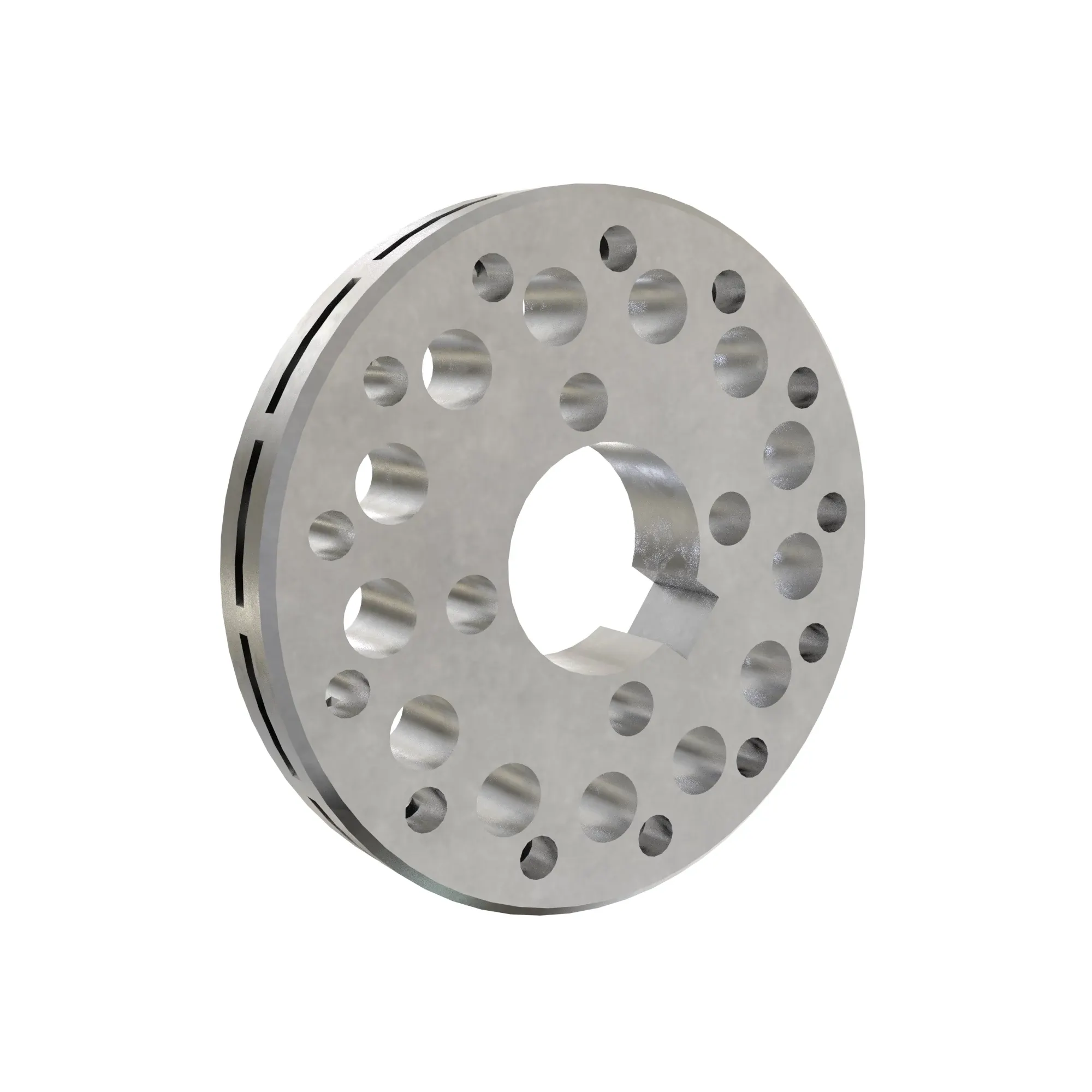 John Deere Chain Sprocket, 13 Teeth - F070564