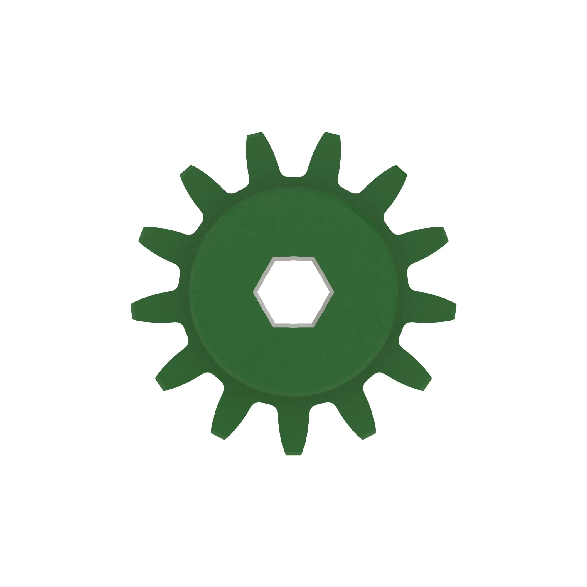 Pinion
