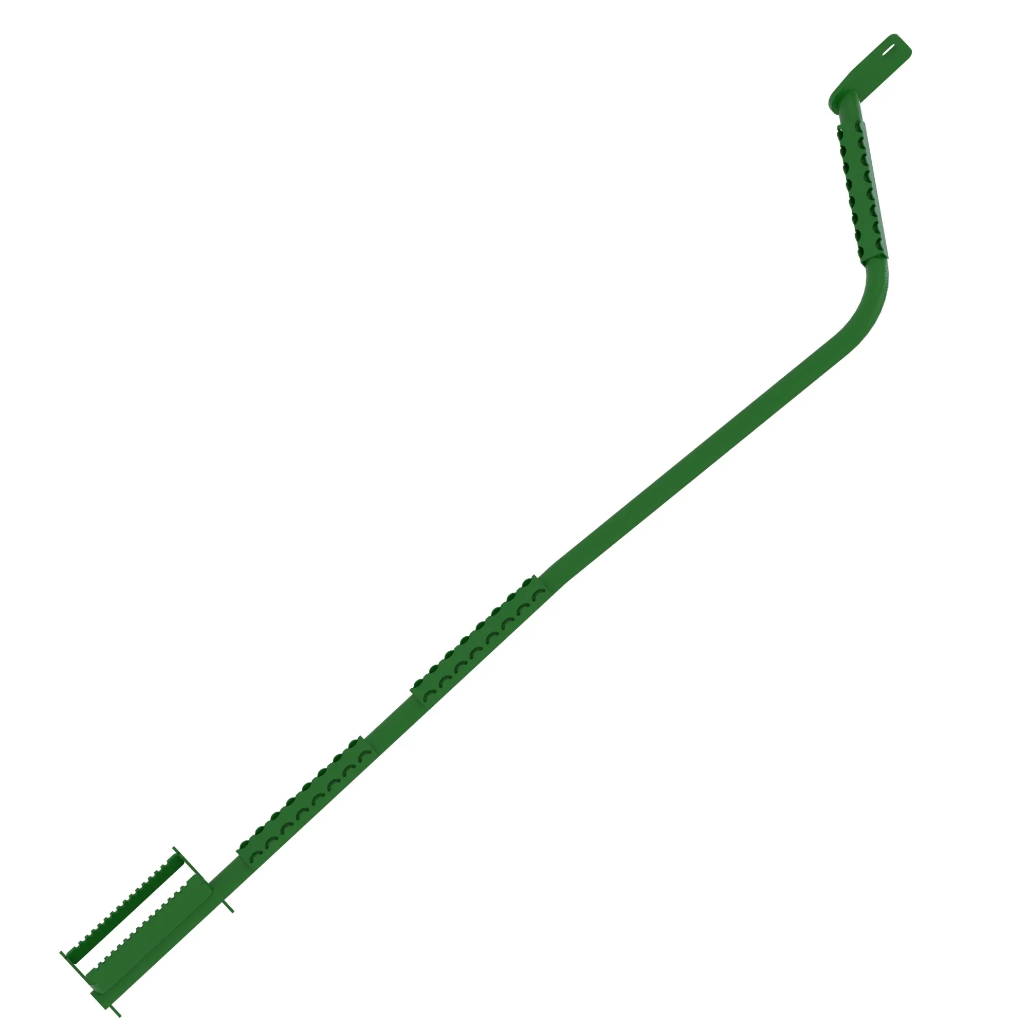 Front Right Brush Guard