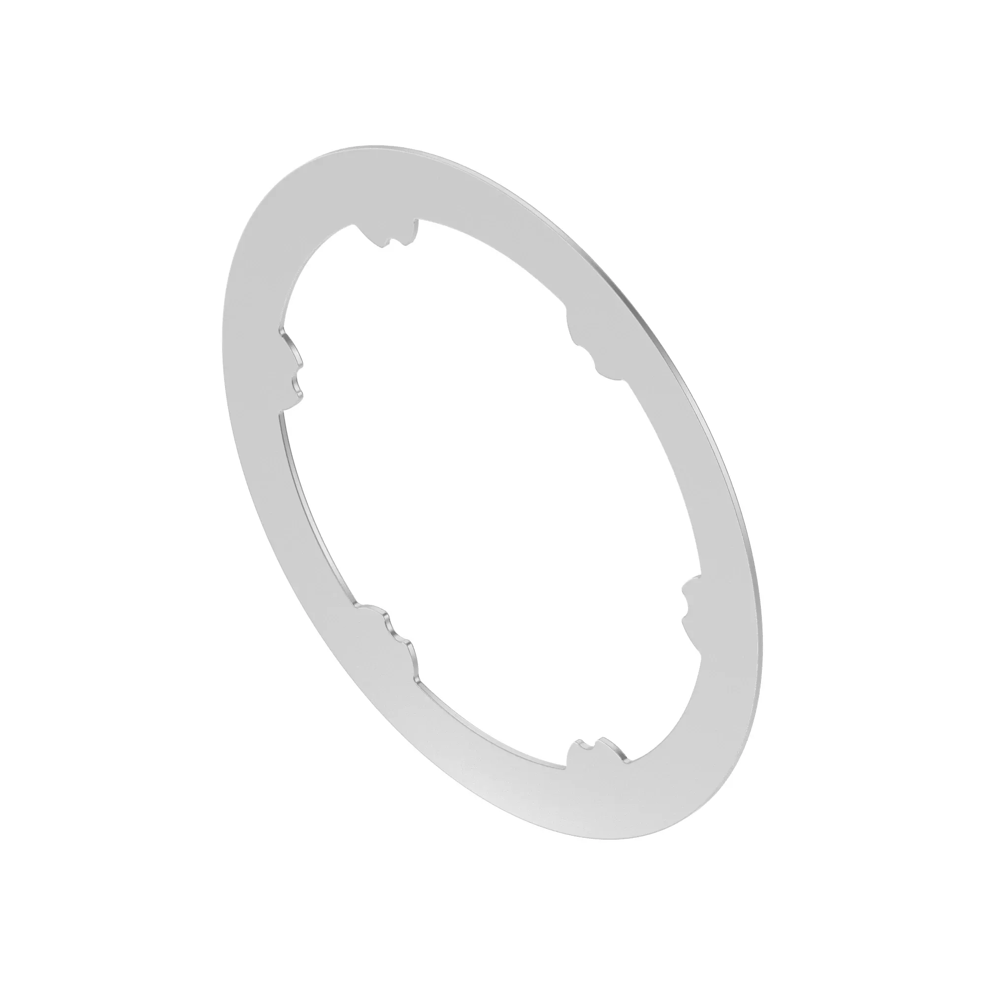 CLUTCH PLATE
