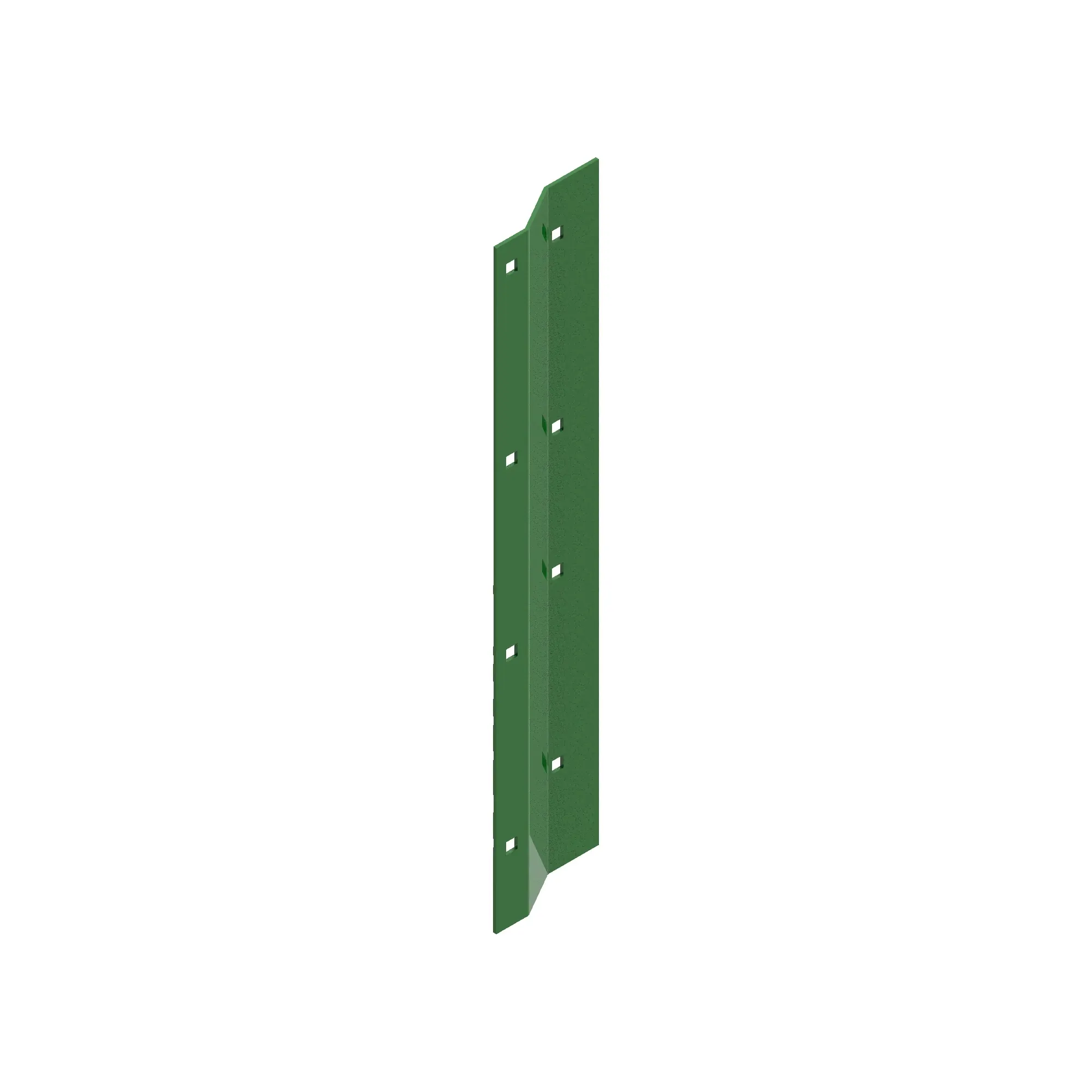 John Deere Extension - N276363