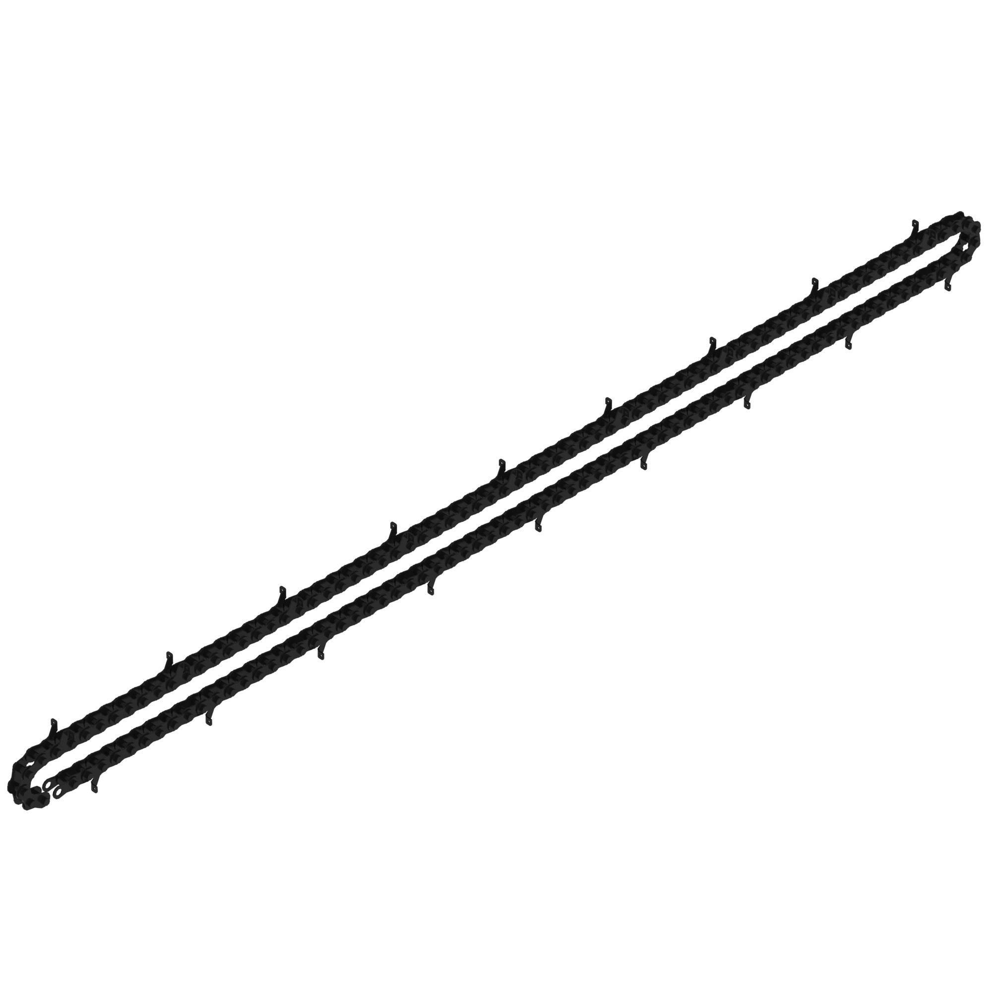 ⚙️ AYC13471: Cadena de Eslabones John Deere 🚜✅ | Procomex