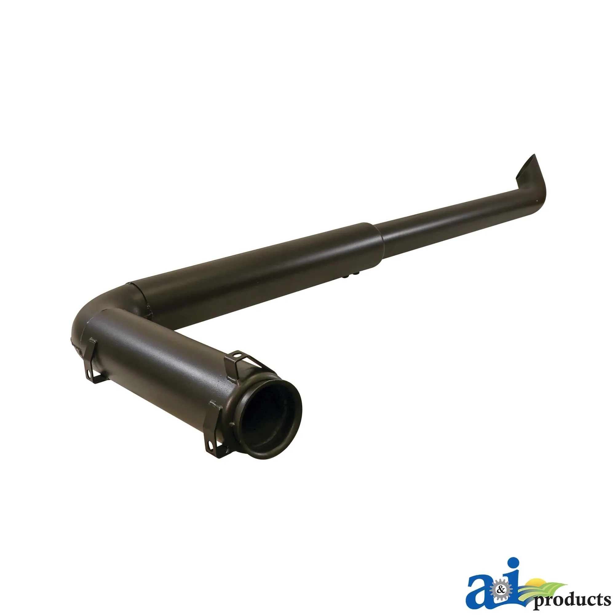 A&I Products Exhaust Pipe - A-RE175775