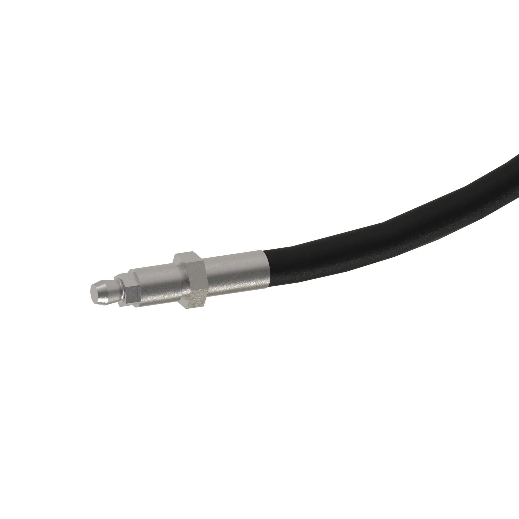 GREASE HOSE
SINGLE SWING DRIVE