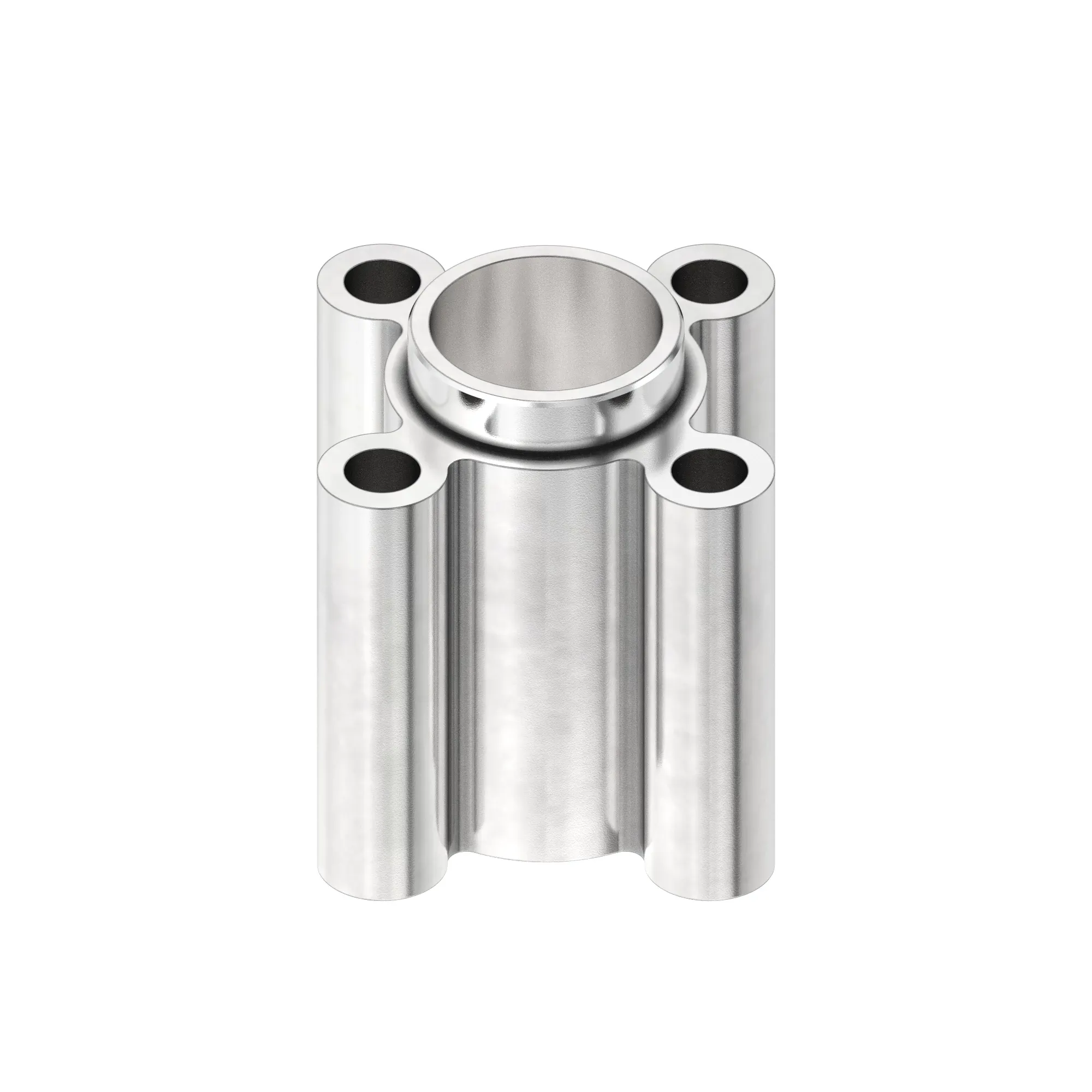 John Deere Fan Spacer - T208136