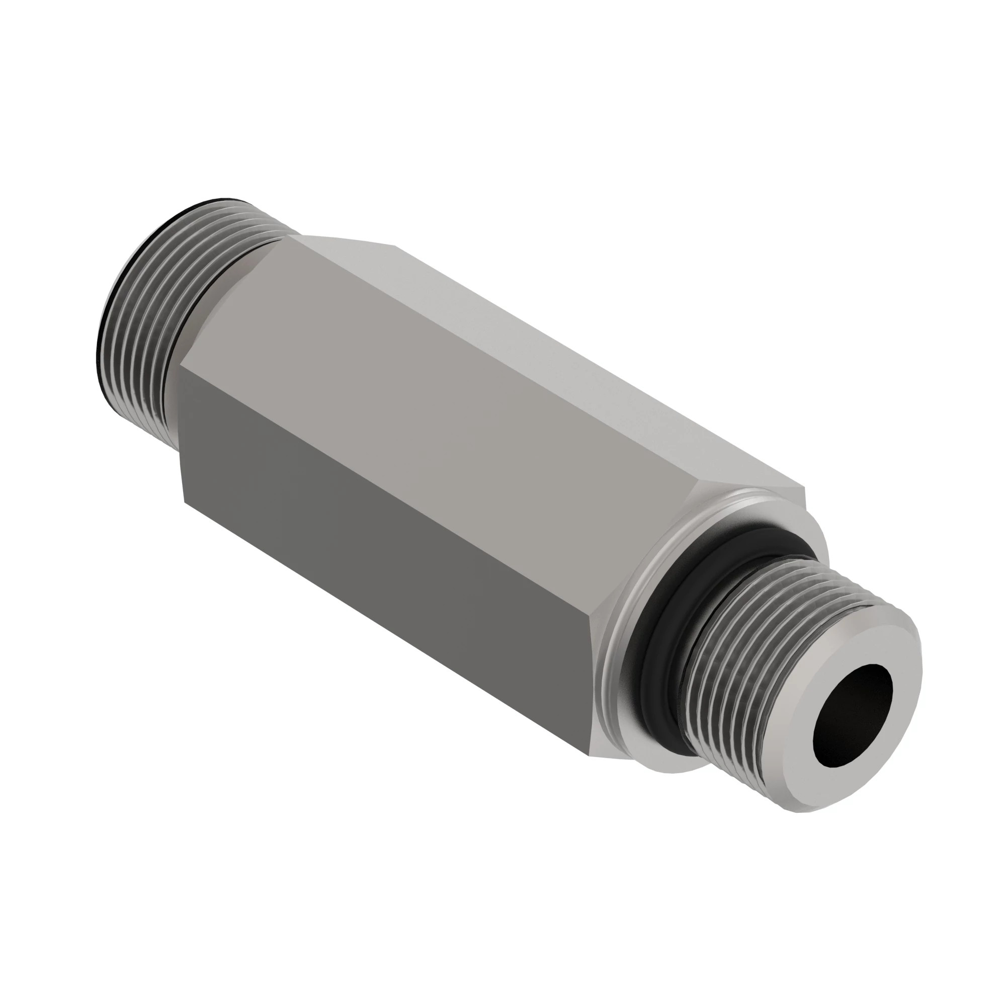 John Deere Stud Straight Fitting - AT489135