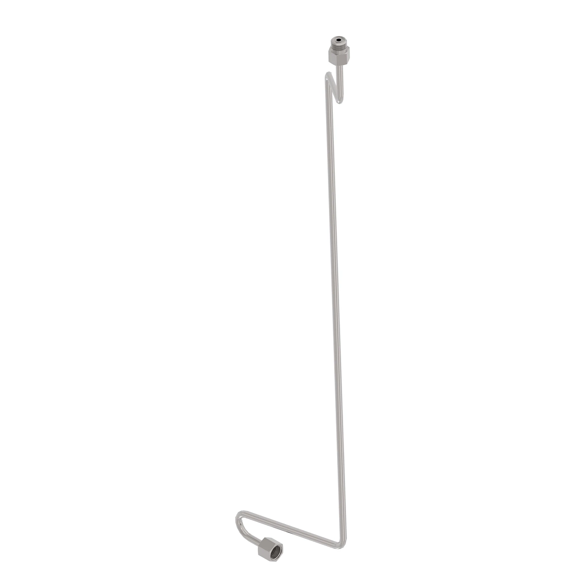 Brake Line, RH, to Rear