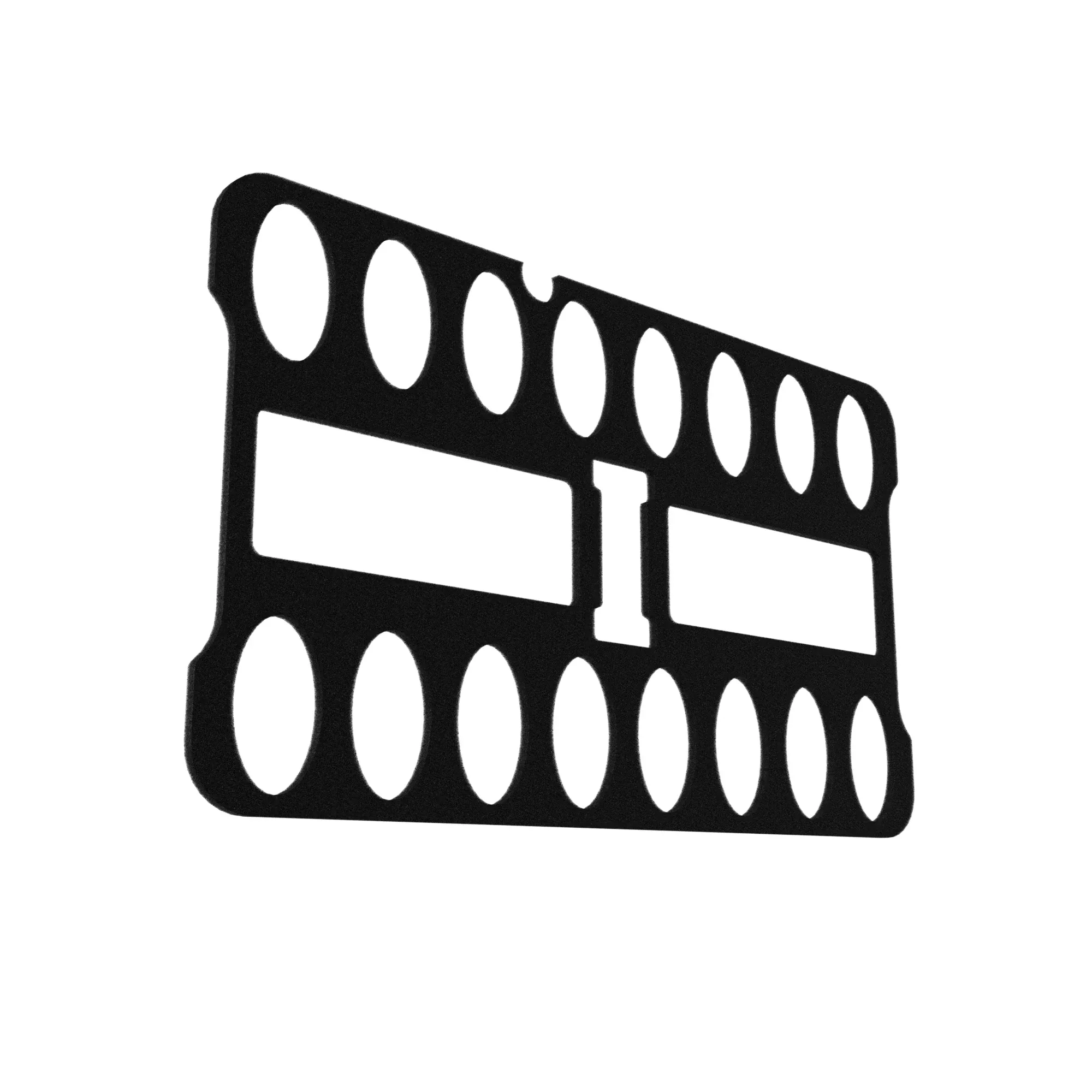 John Deere Refuge Plus™/CCS™ Manifold Seal - A79157