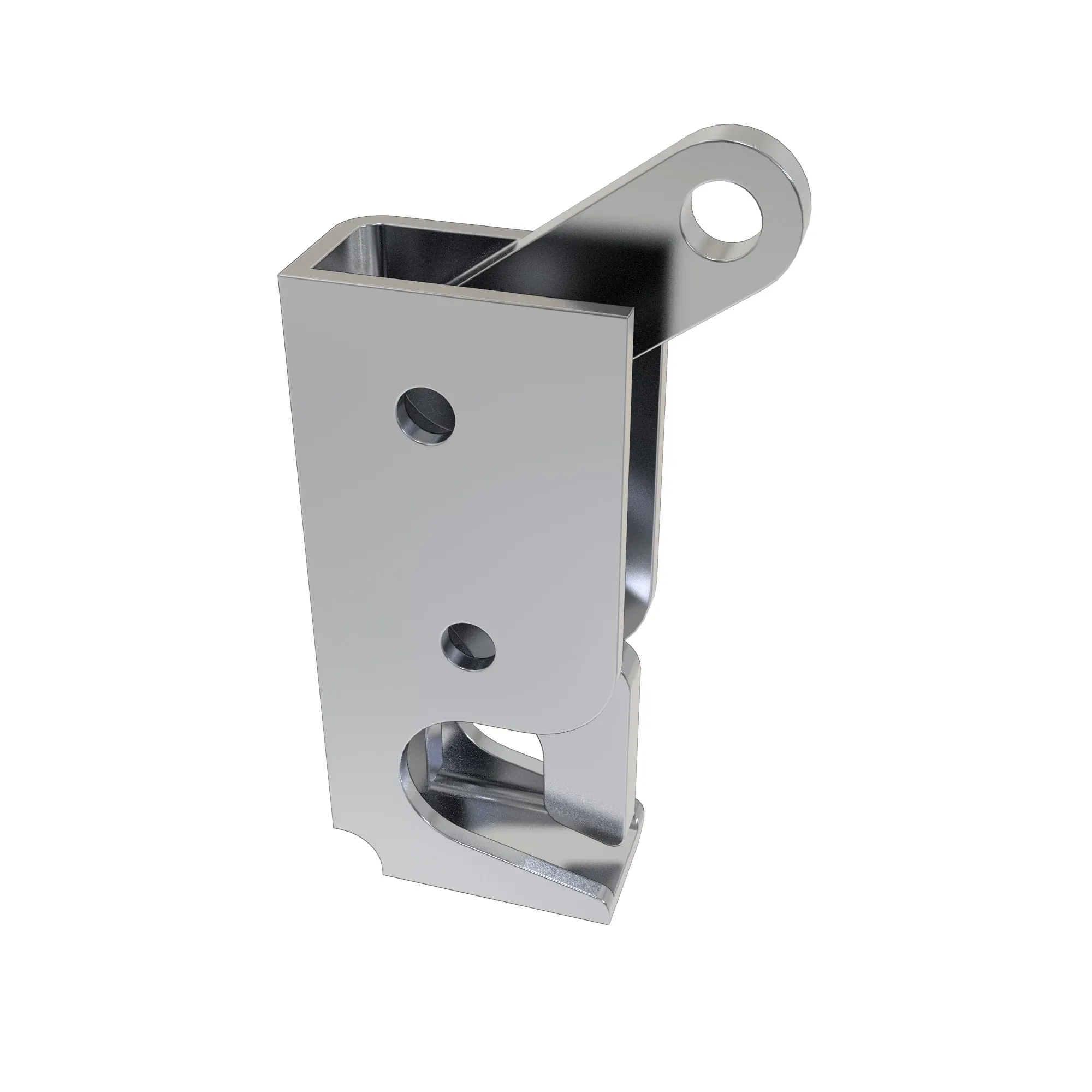 John Deere Rotary Latch - T167658