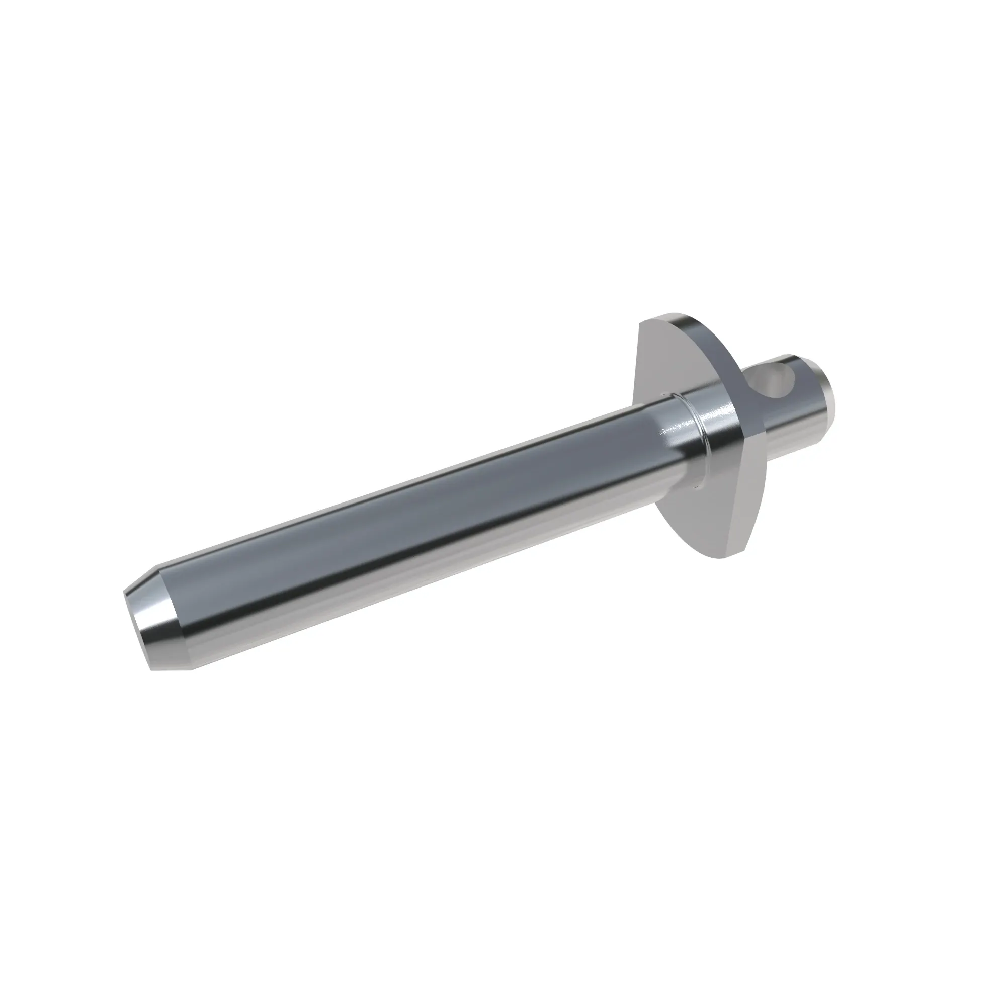 PIN, DRAWBAR