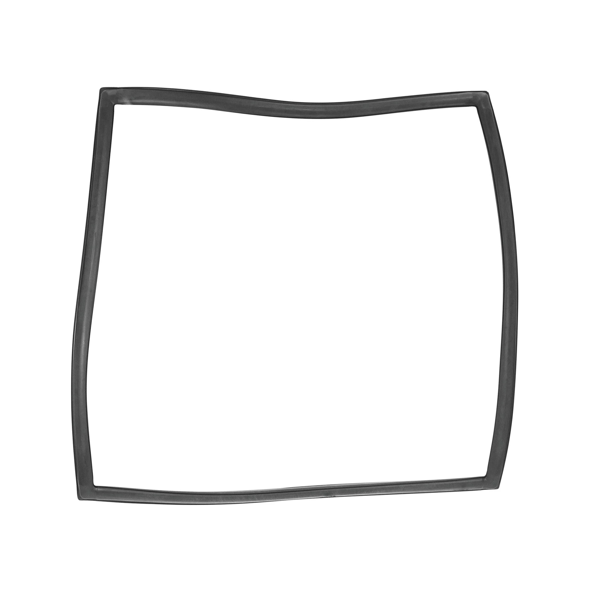 John Deere RH Window Upper Front Weatherstrip - L40412