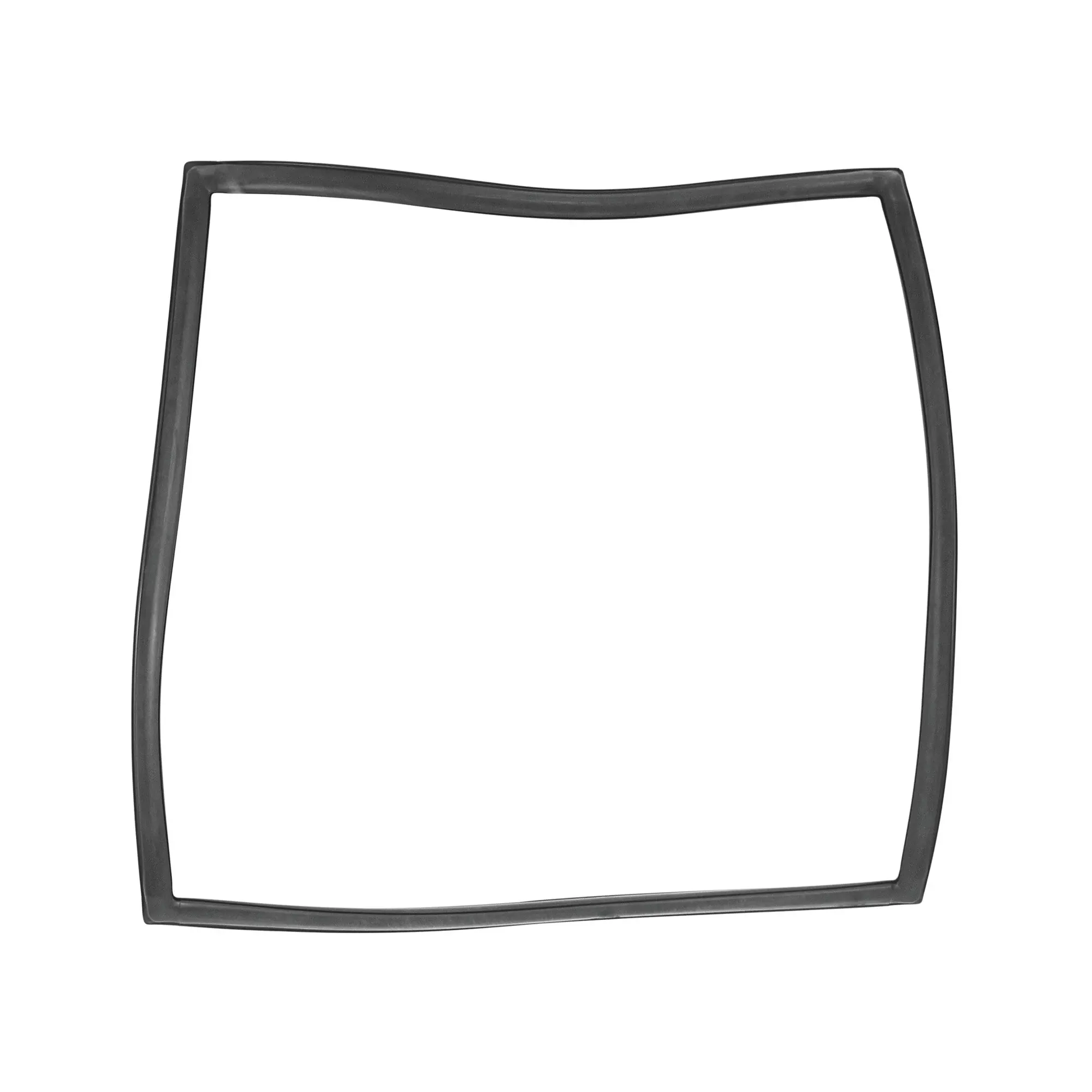 John Deere RH Window Upper Front Weatherstrip - L40412