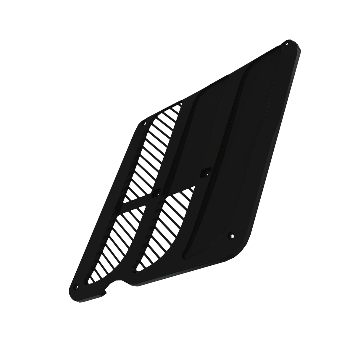 Louver, Protection Device RH
