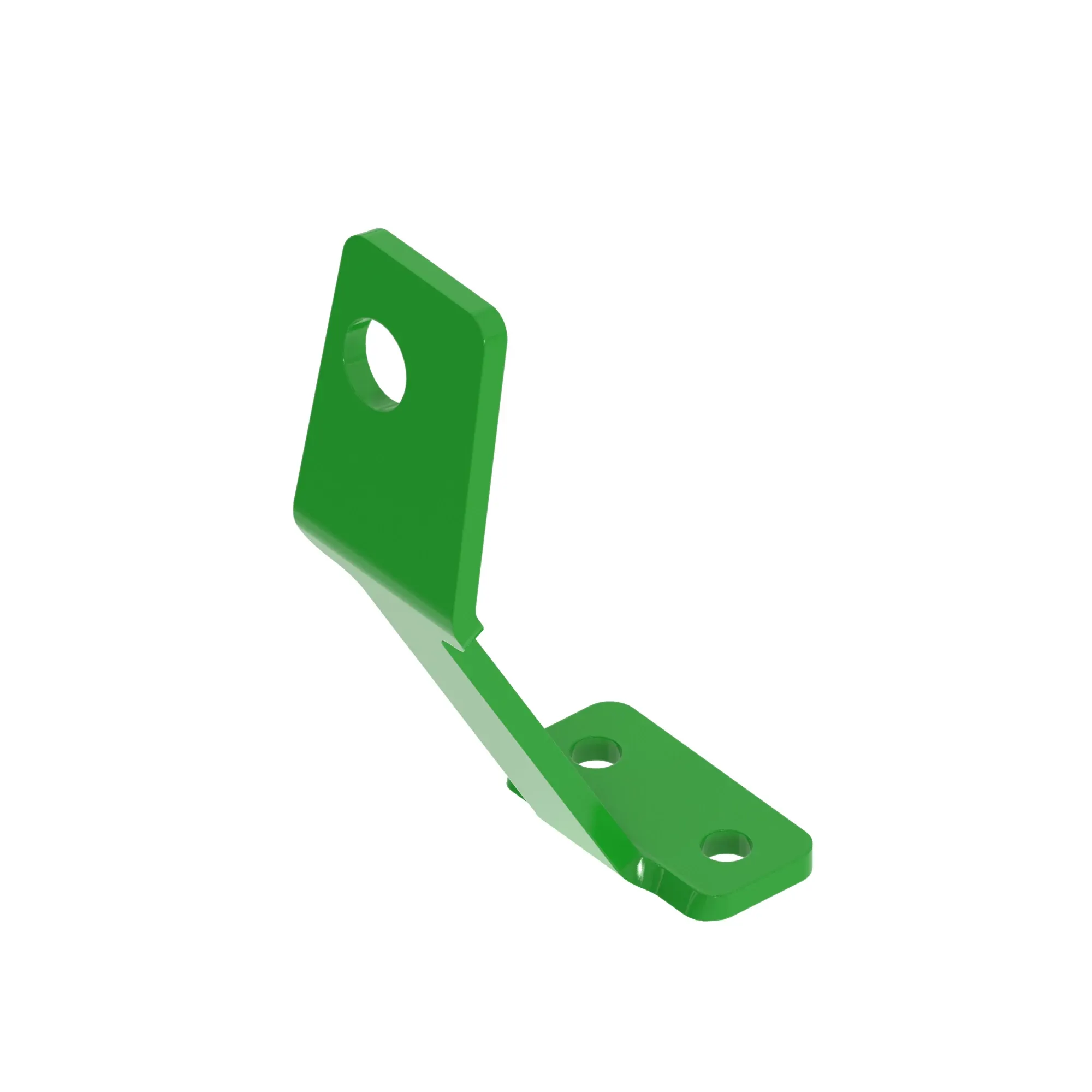 RETAINER, SMV SHIELD