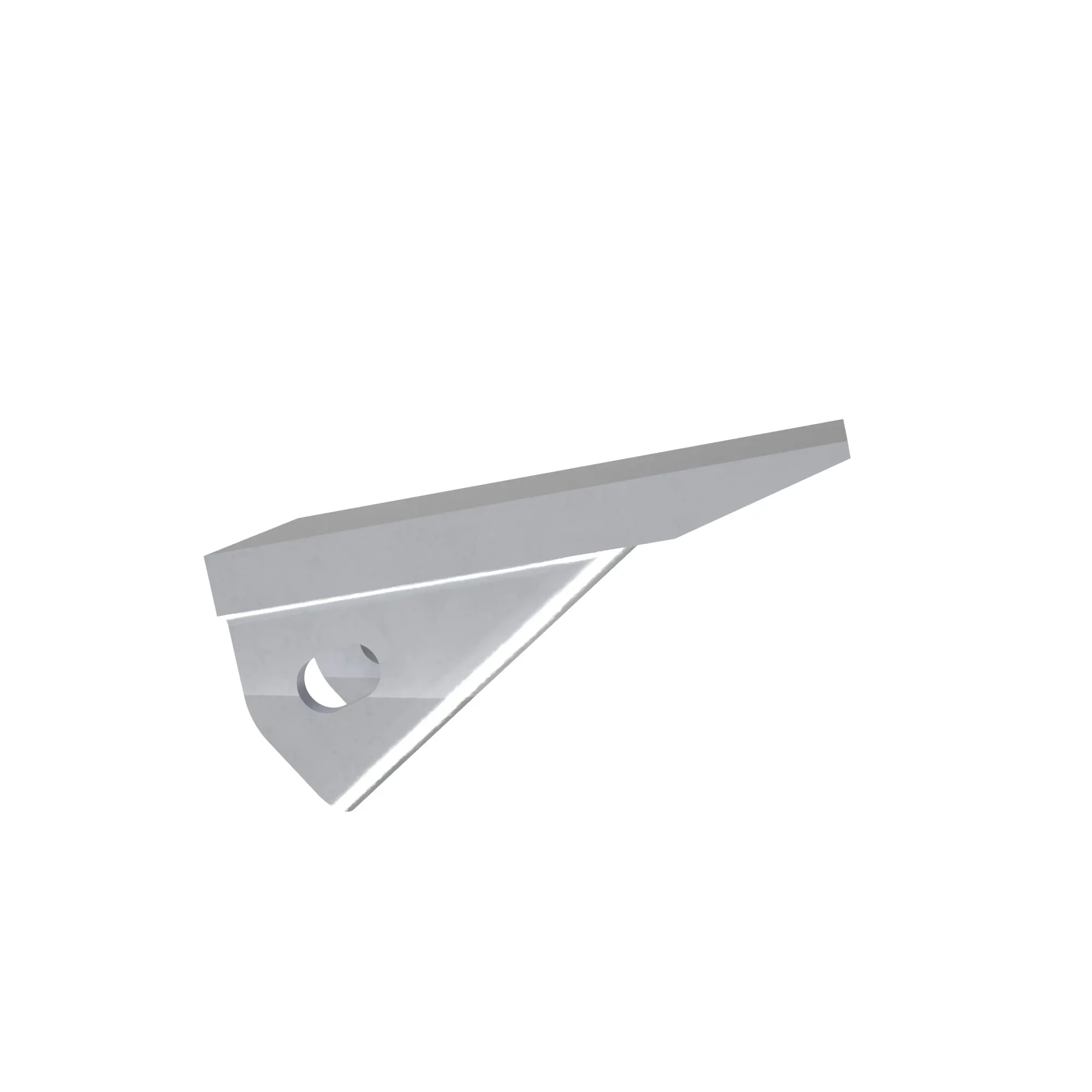 T260: H&L Standard Tooth, 26 Series