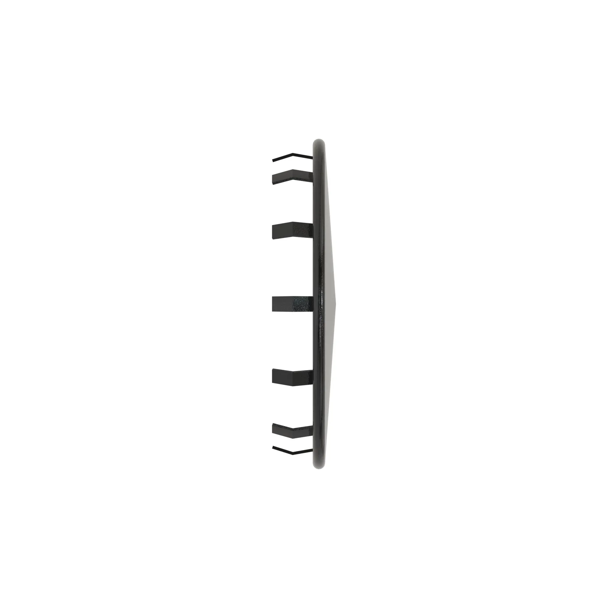John Deere Steel Button Plug - R1680R