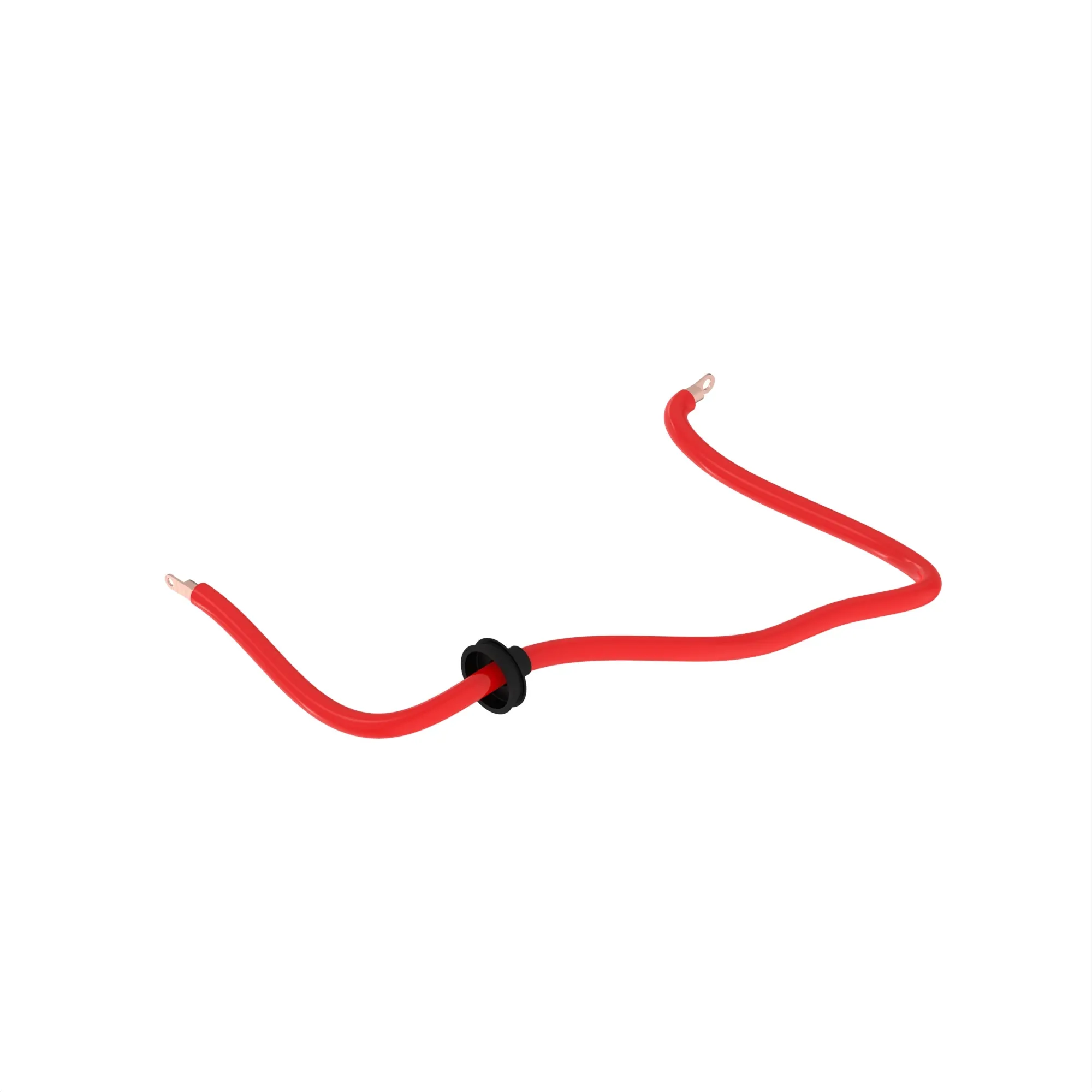 BATT CABLE, CB TO IGN RLY